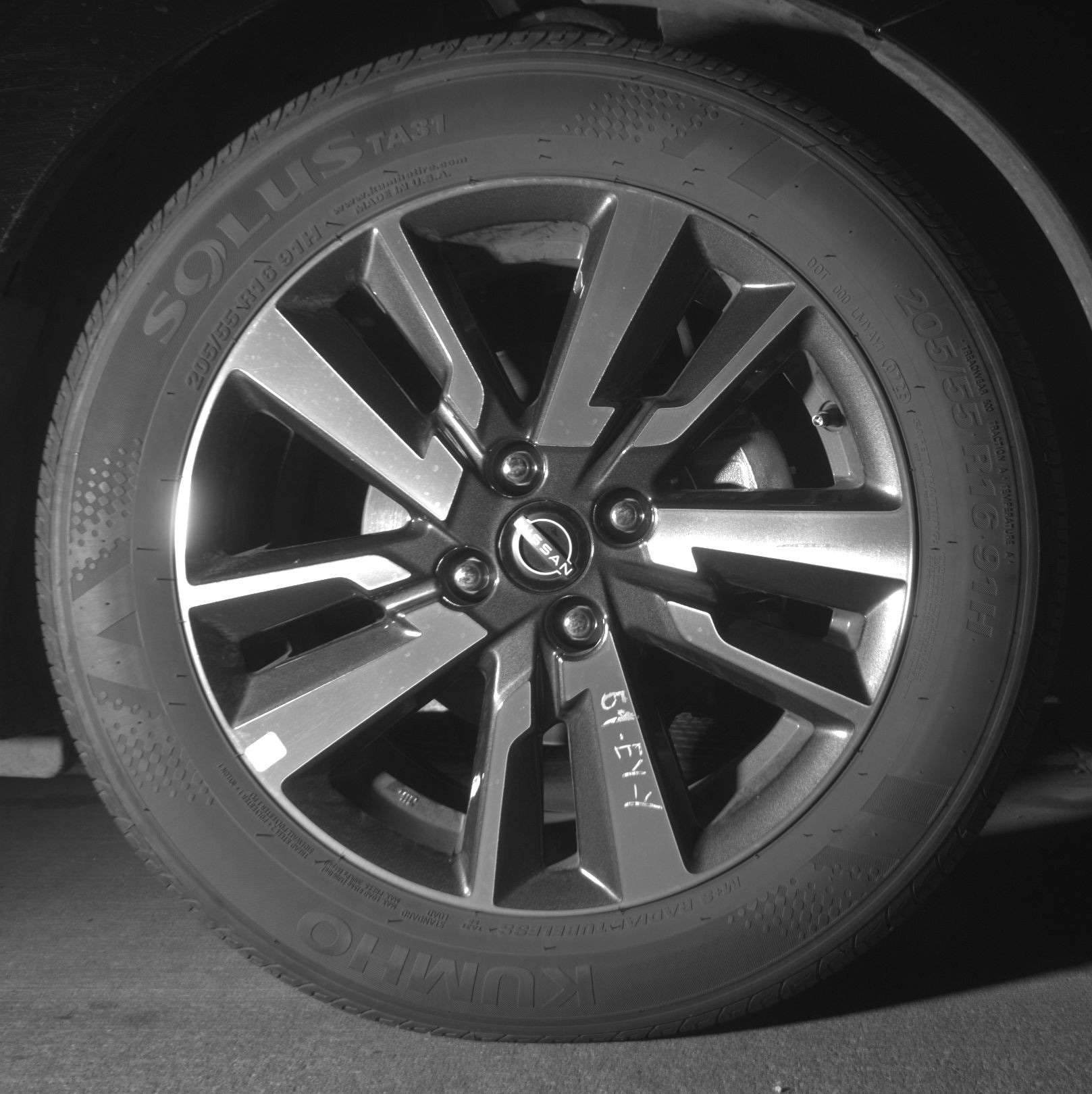 Thumbnail: 2025 Nissan Versa - 10