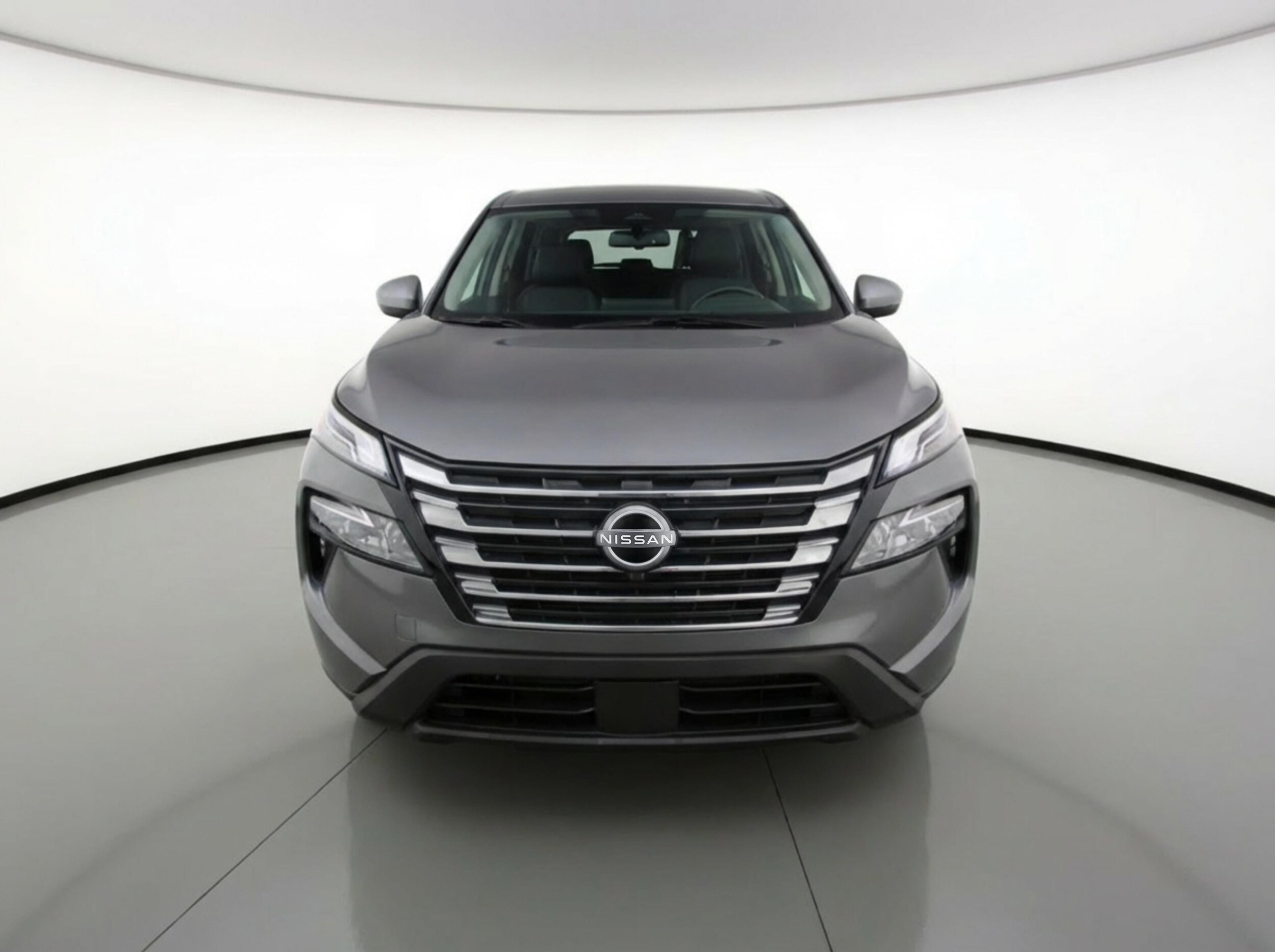 Thumbnail: 2025 Nissan Rogue - 2