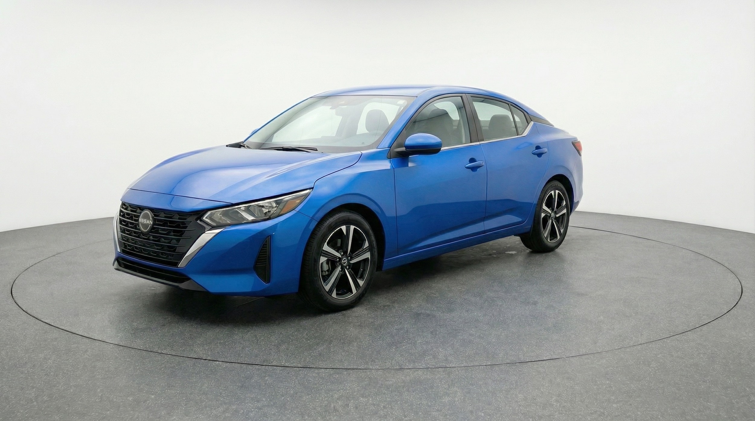 Thumbnail: 2025 Nissan Sentra - 3