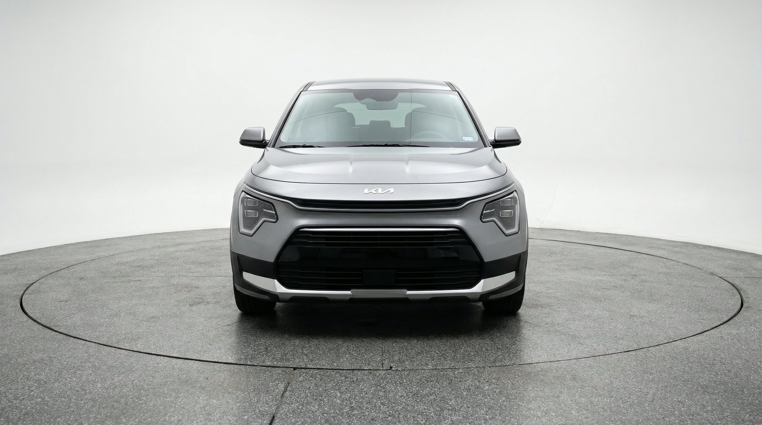 Thumbnail: 2026 Kia Niro - 2