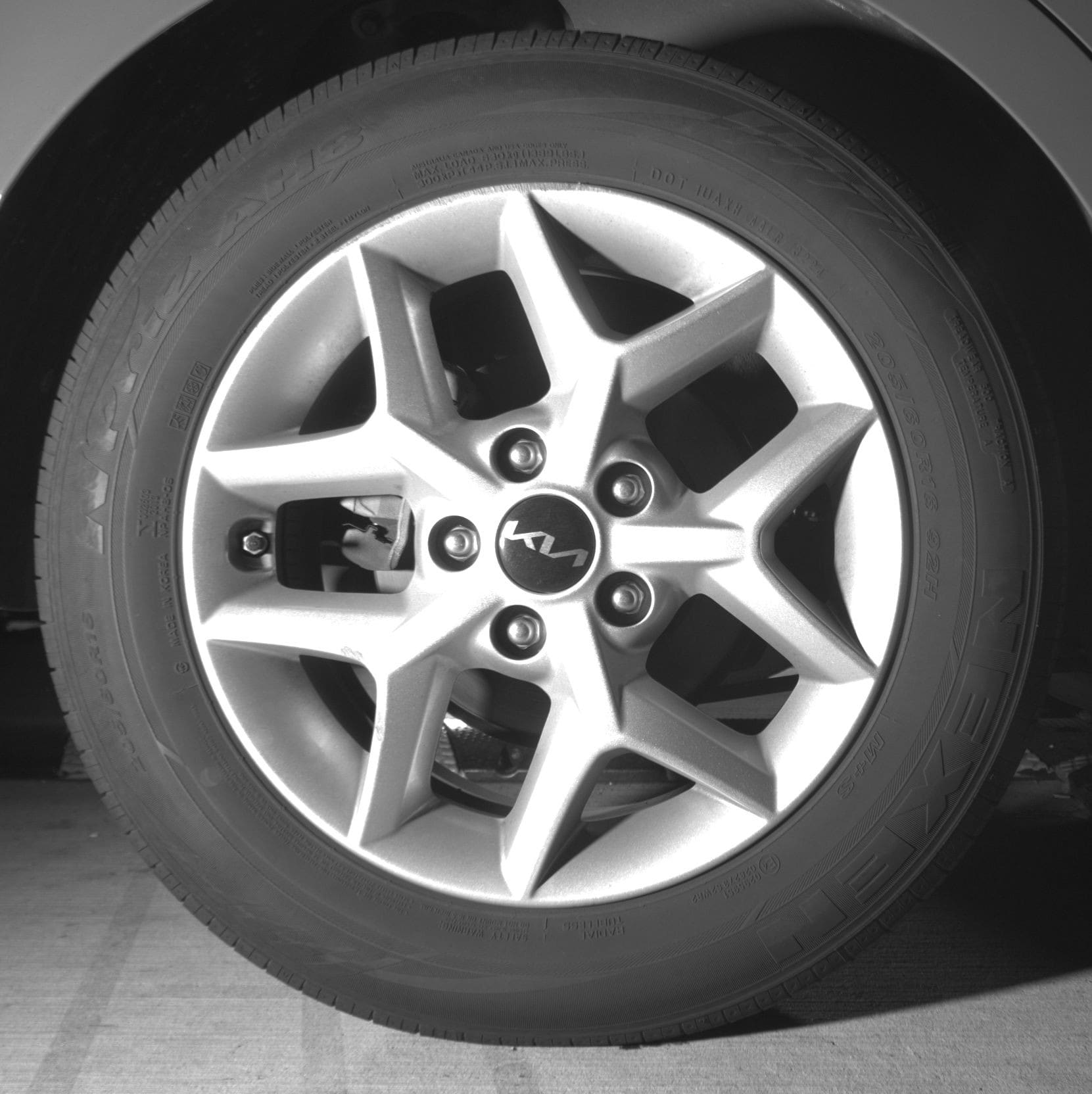 Thumbnail: 2025 Kia Soul - 12