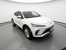 2025 Buick Envista Preferred -
                  Midland, TX