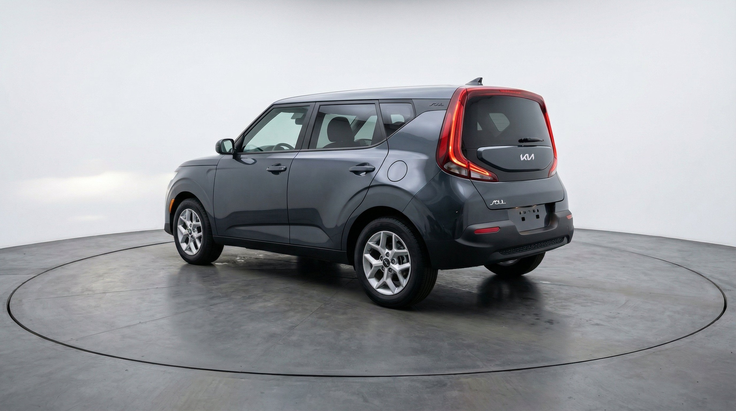 Thumbnail: 2025 Kia Soul - 6