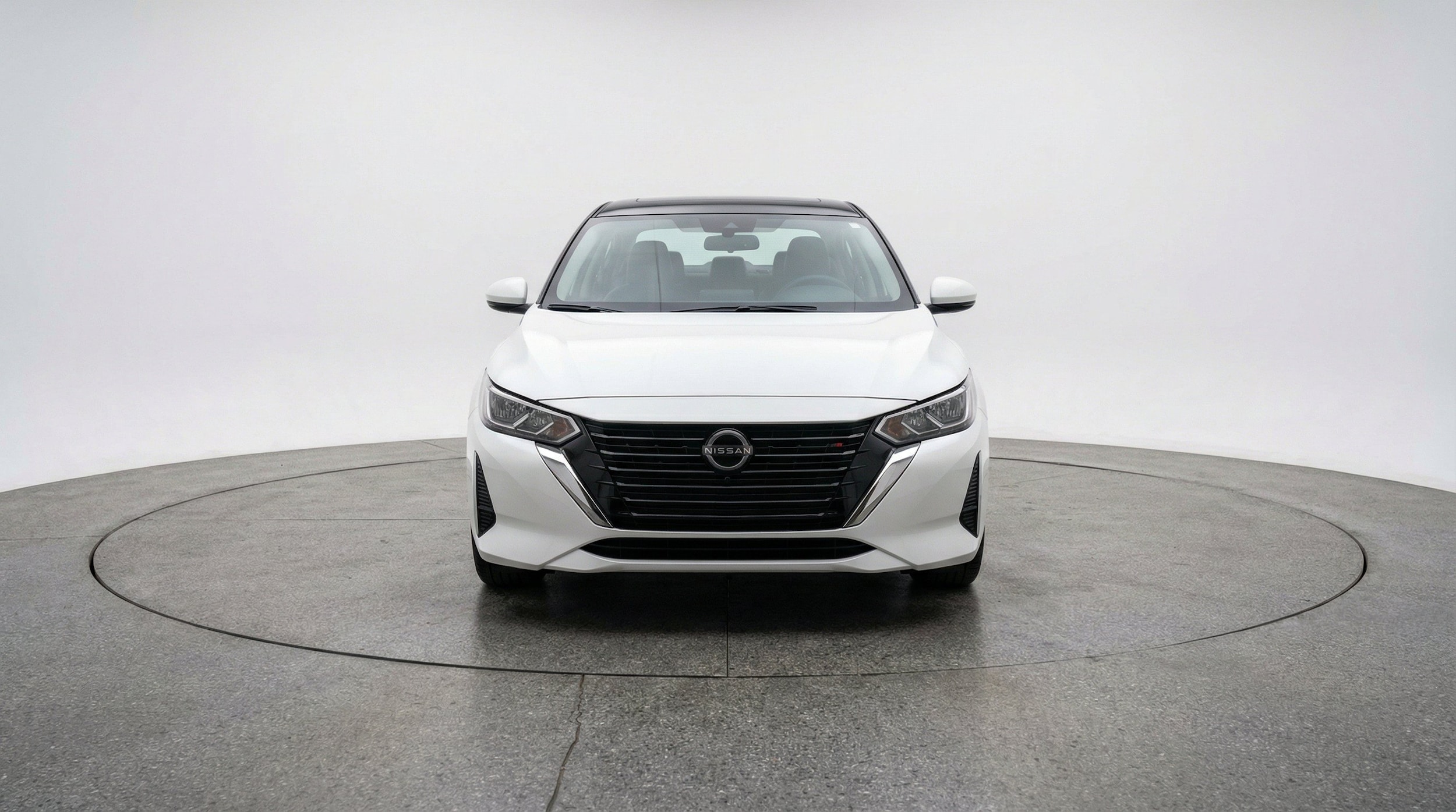 Thumbnail: 2025 Nissan Sentra - 2