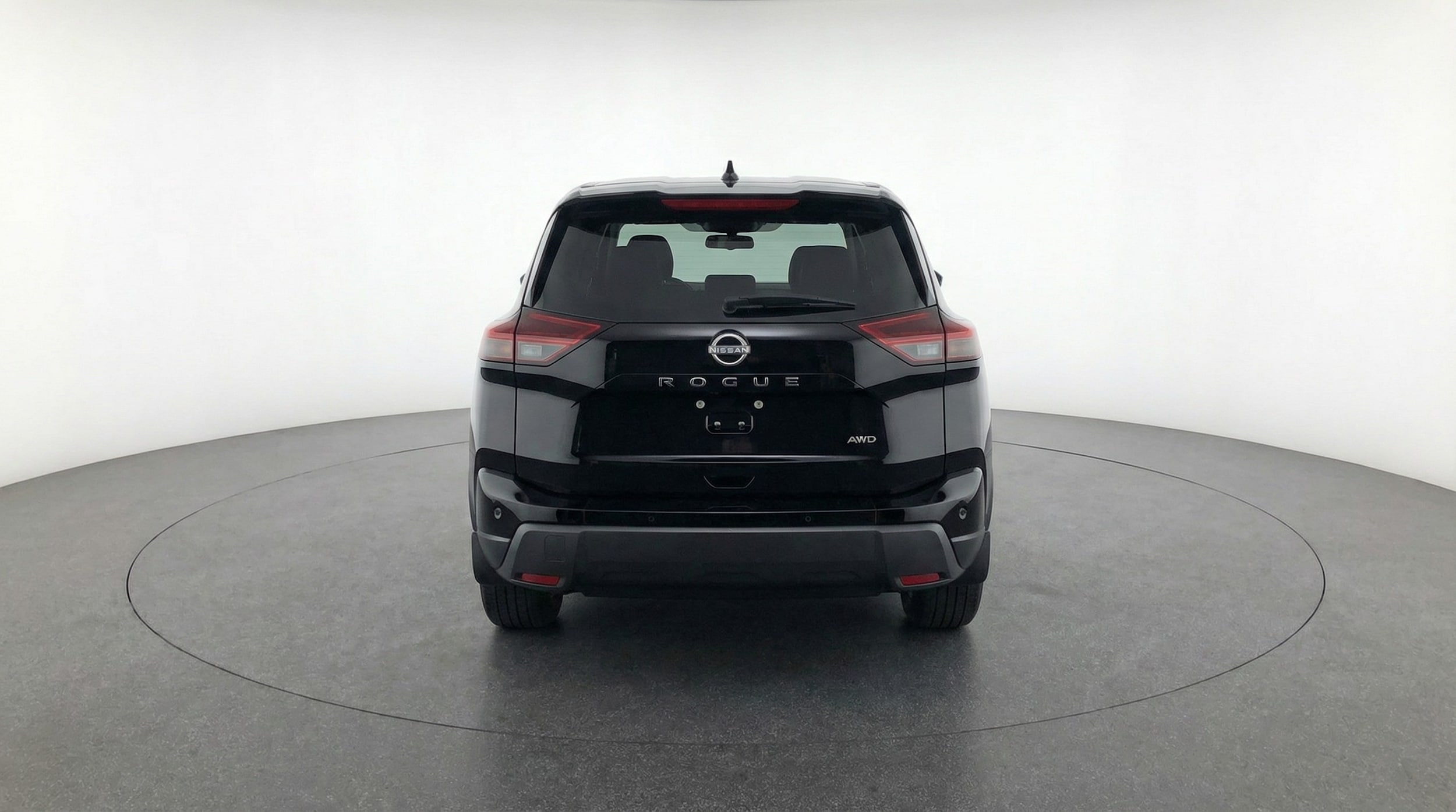 Thumbnail: 2025 Nissan Rogue - 6