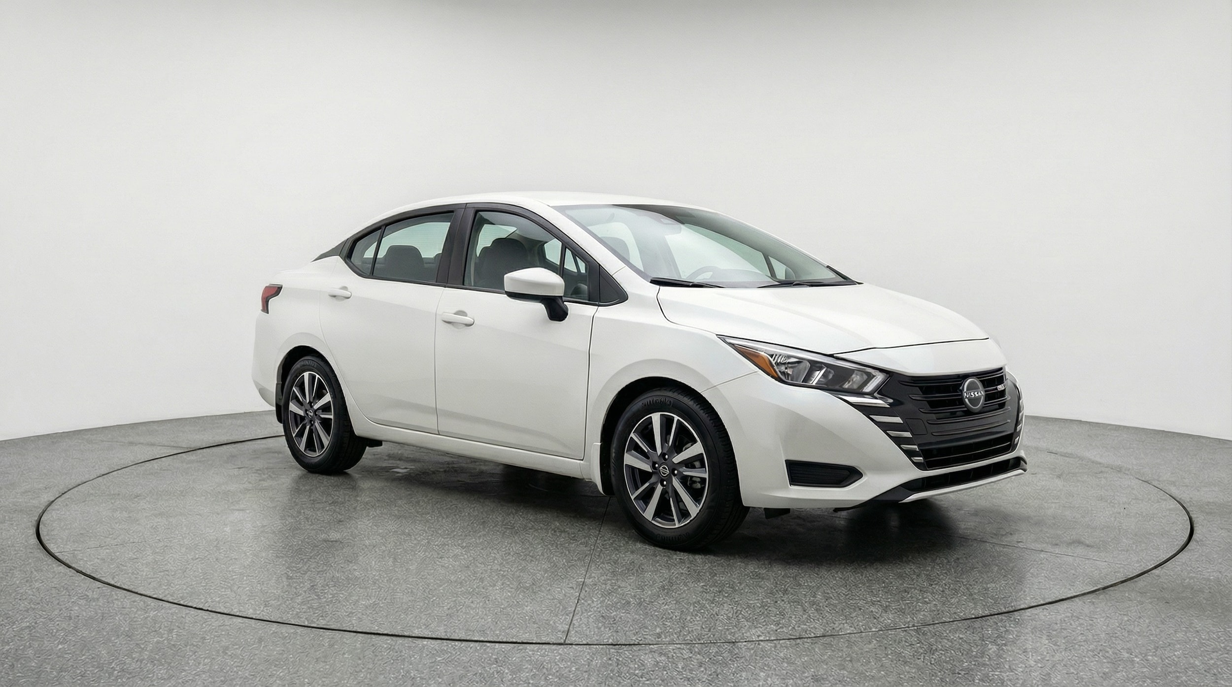 Thumbnail: 2025 Nissan Versa - 1