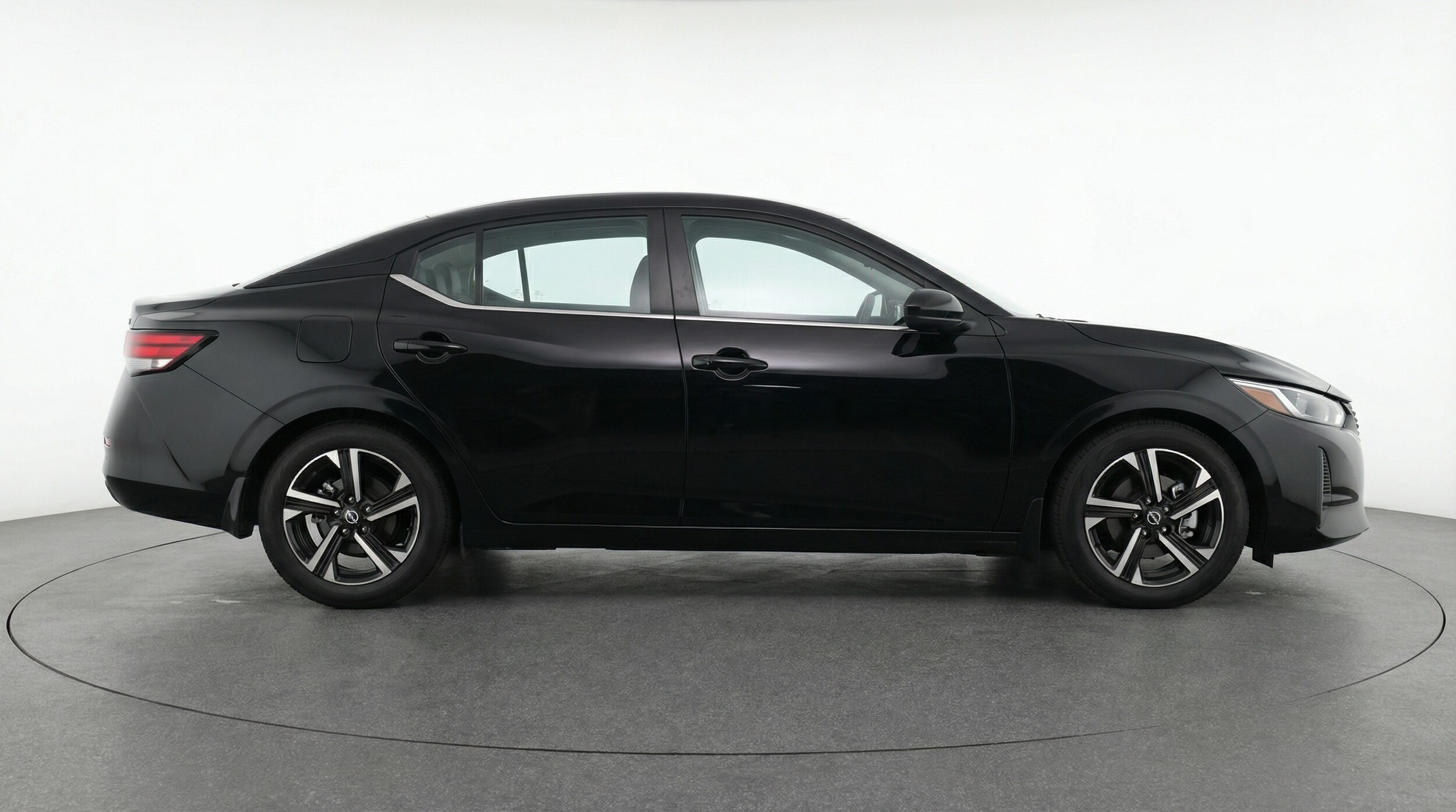 Thumbnail: 2025 Nissan Sentra - 8