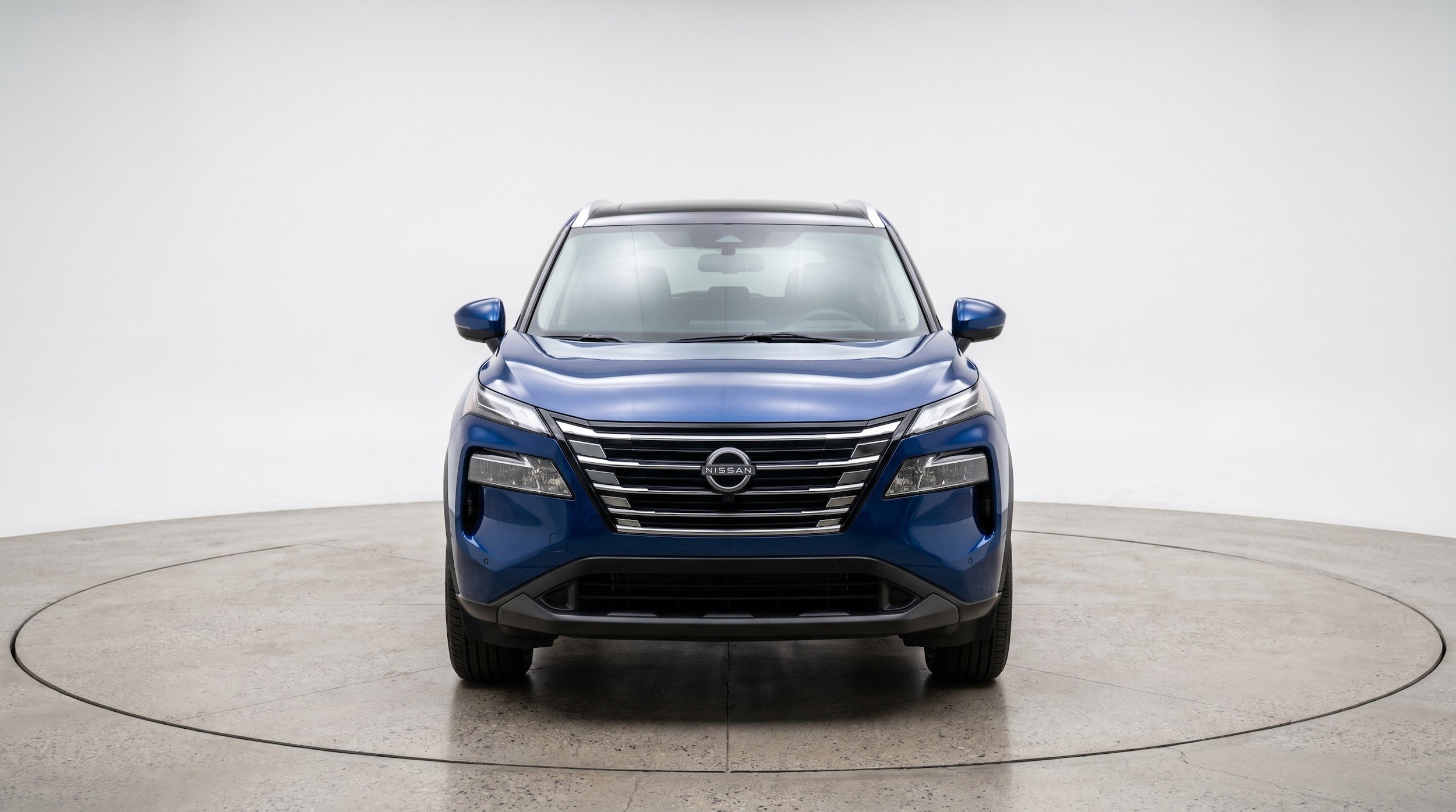 Thumbnail: 2025 Nissan Rogue - 2
