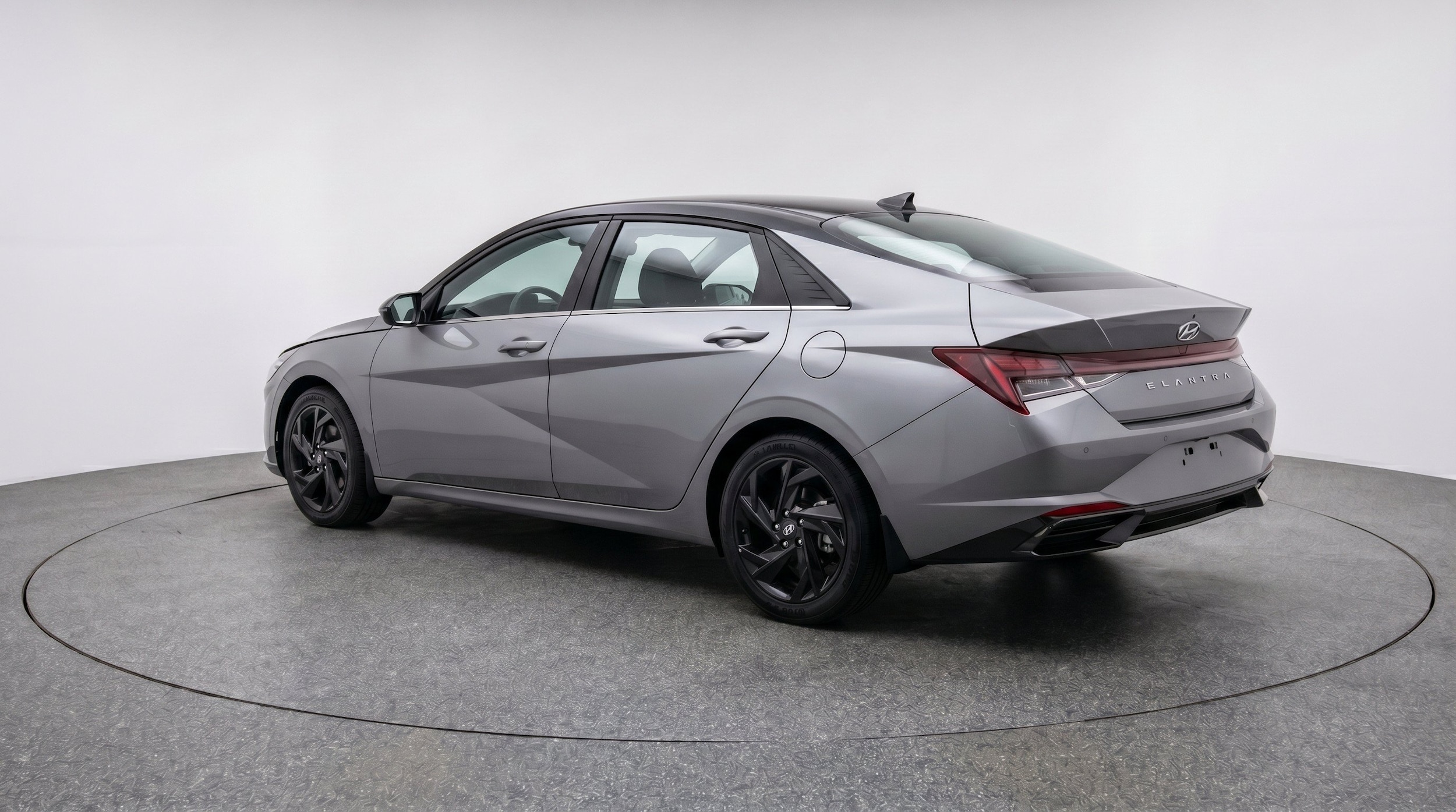 Thumbnail: 2026 Hyundai Elantra - 6