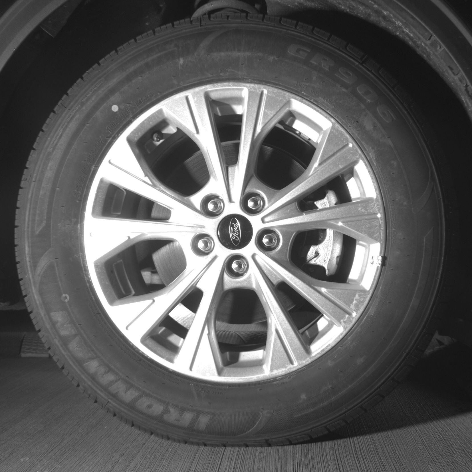 Thumbnail: 2024 Ford Escape - 10