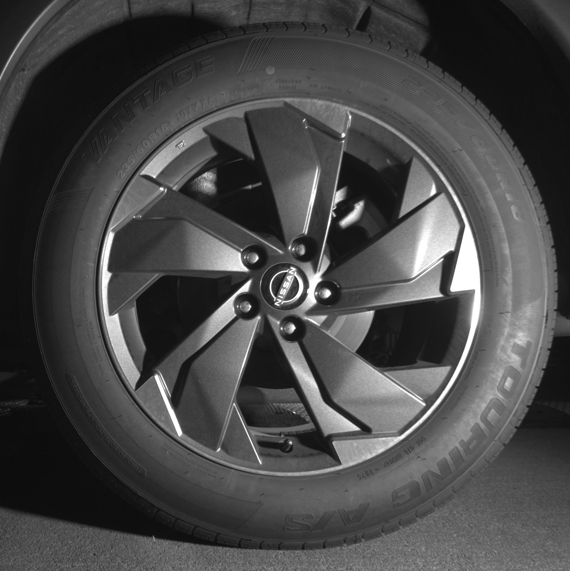 Thumbnail: 2025 Nissan Rogue - 11