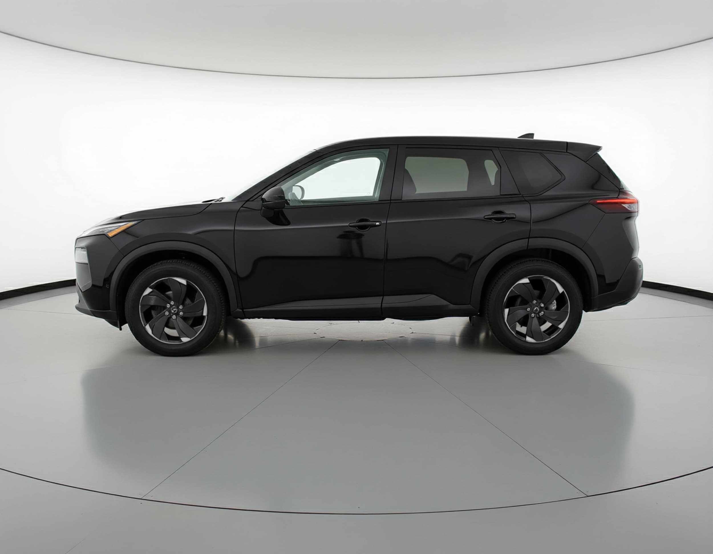 Thumbnail: 2025 Nissan Rogue - 4