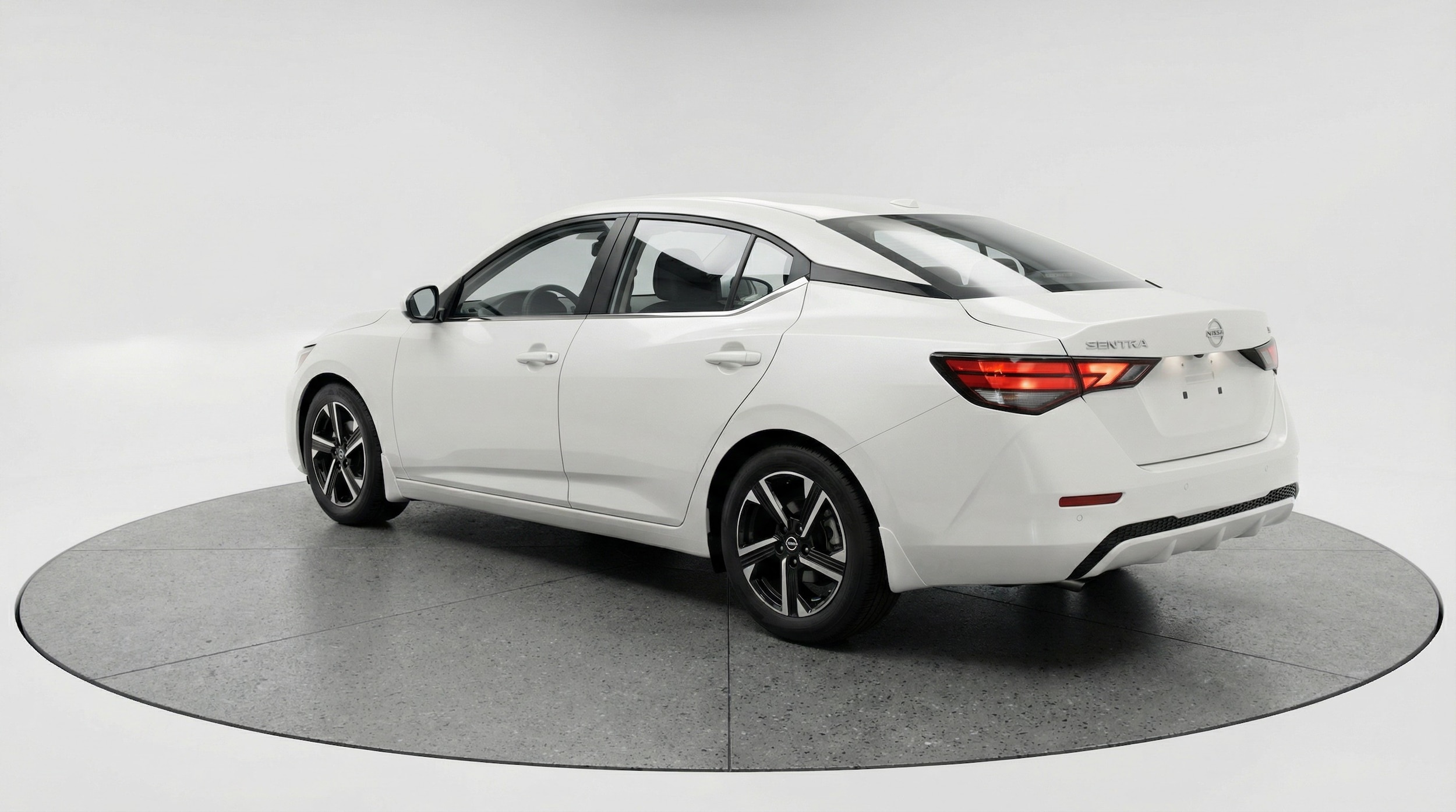 Thumbnail: 2025 Nissan Sentra - 5