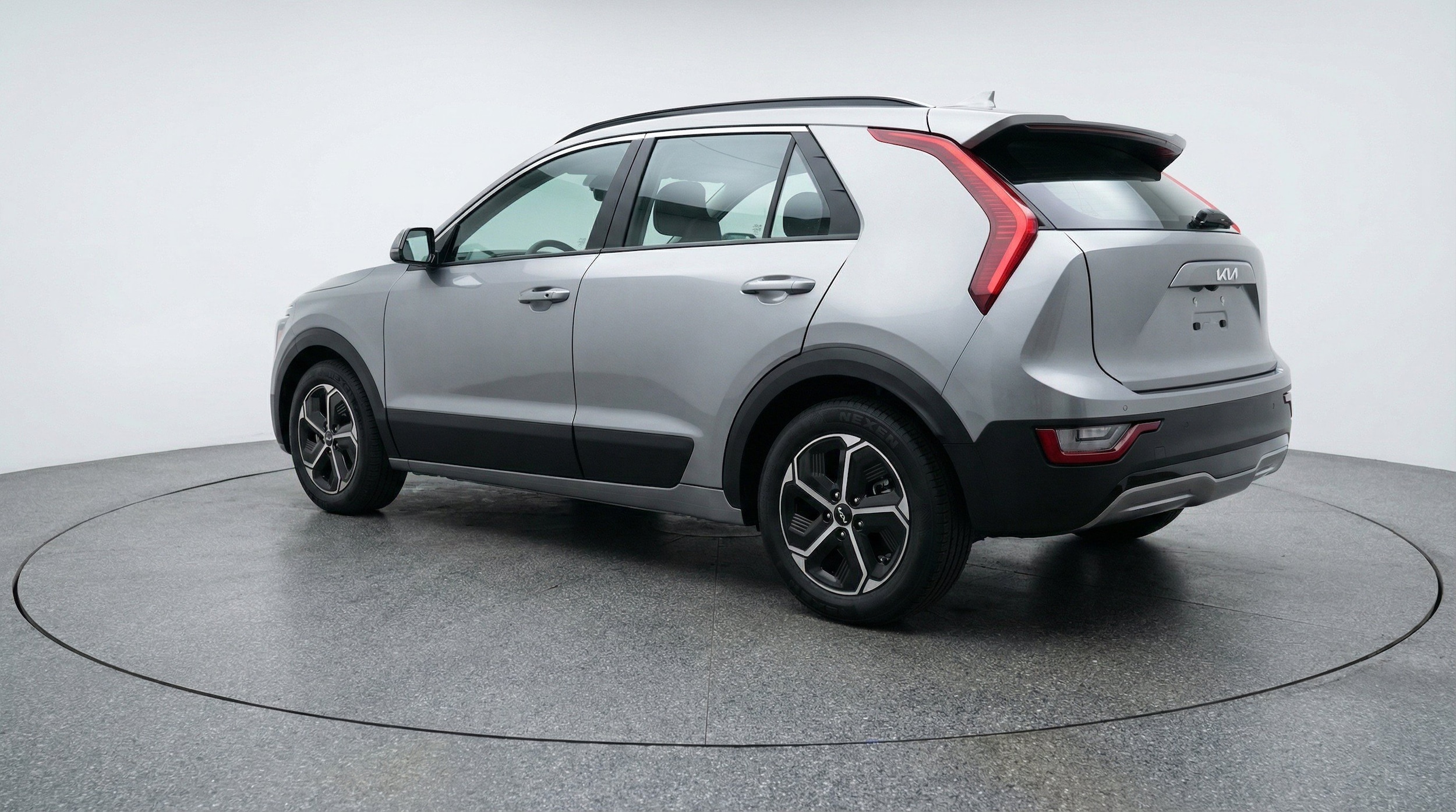 Thumbnail: 2026 Kia Niro - 6