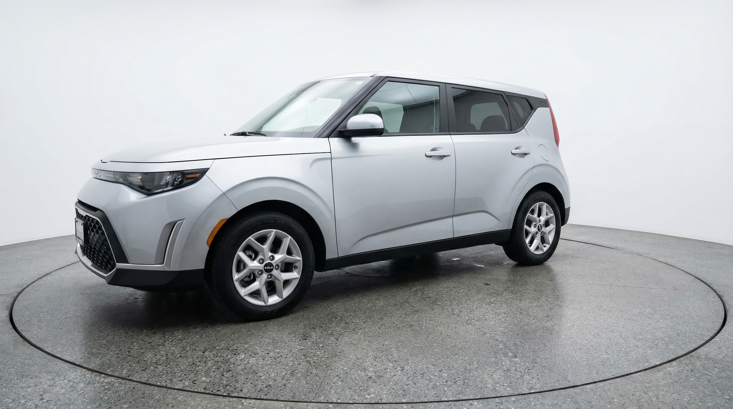 Thumbnail: 2025 Kia Soul - 3