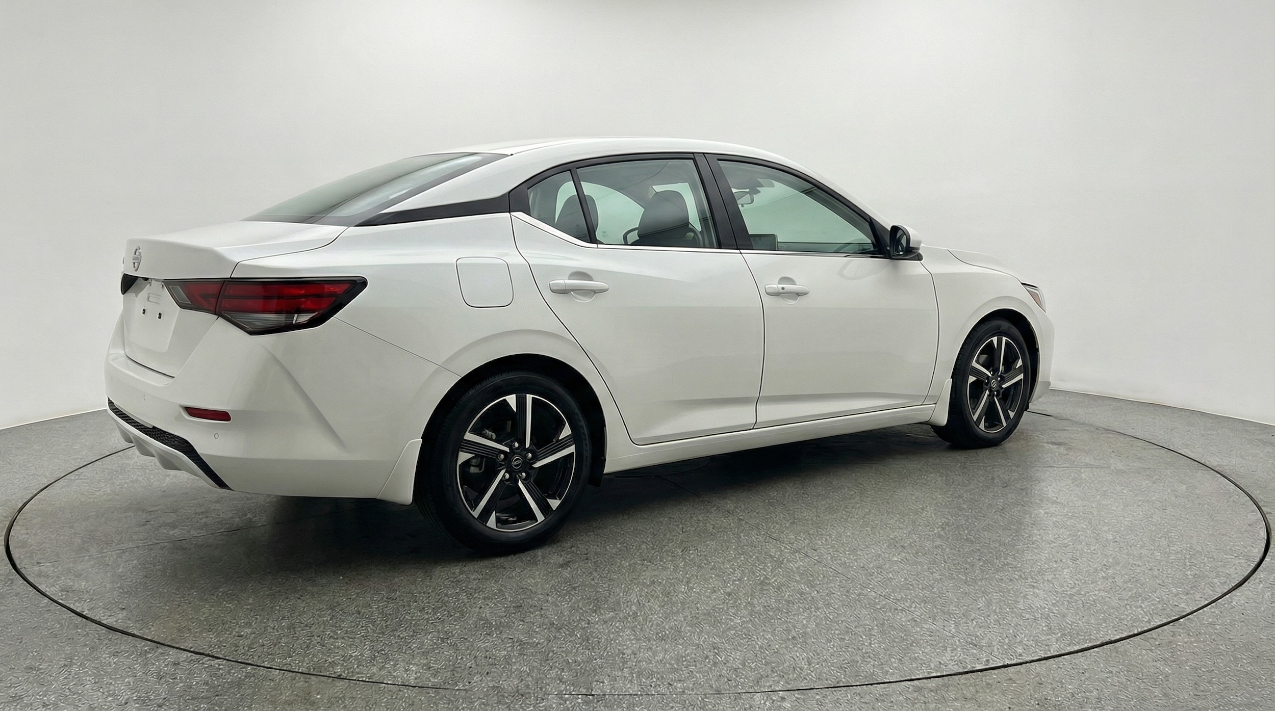 Thumbnail: 2025 Nissan Sentra - 7