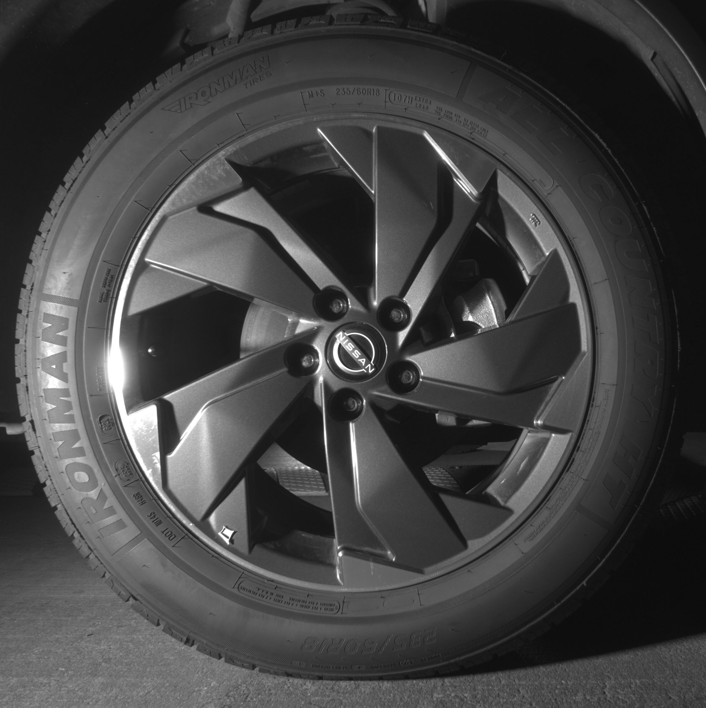 Thumbnail: 2025 Nissan Rogue - 10