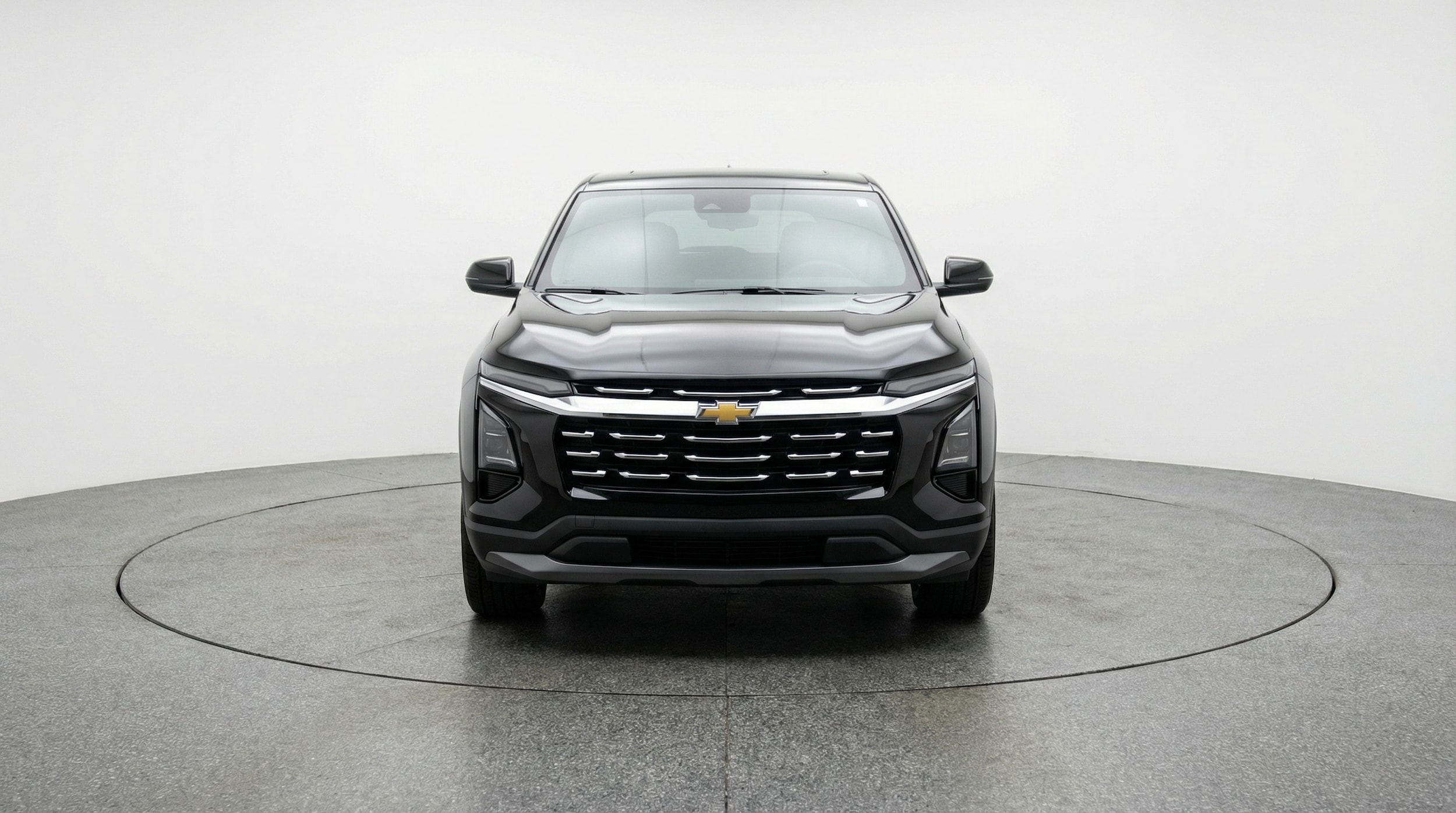 Thumbnail: 2025 Chevrolet Equinox - 2