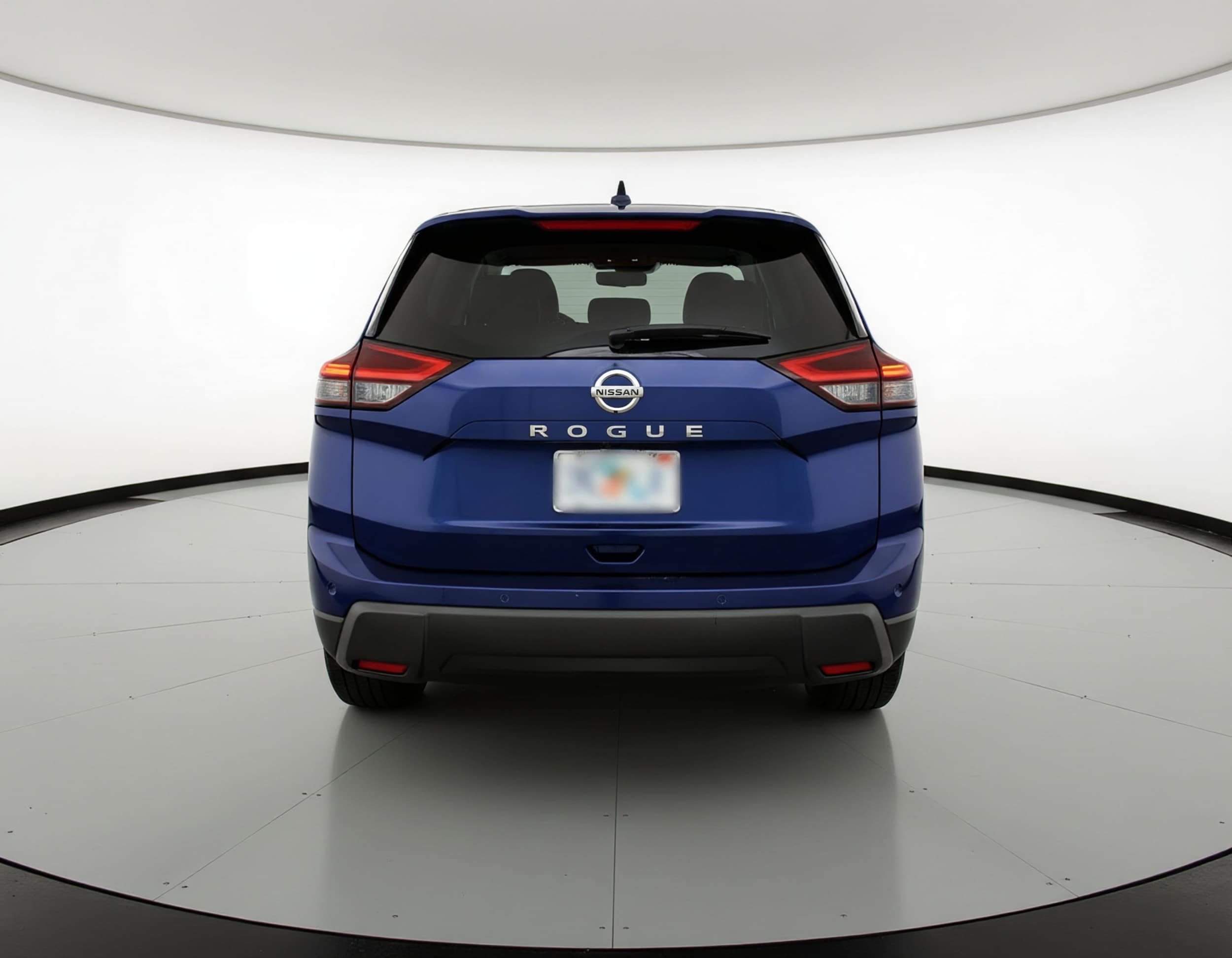 Thumbnail: 2025 Nissan Rogue - 6