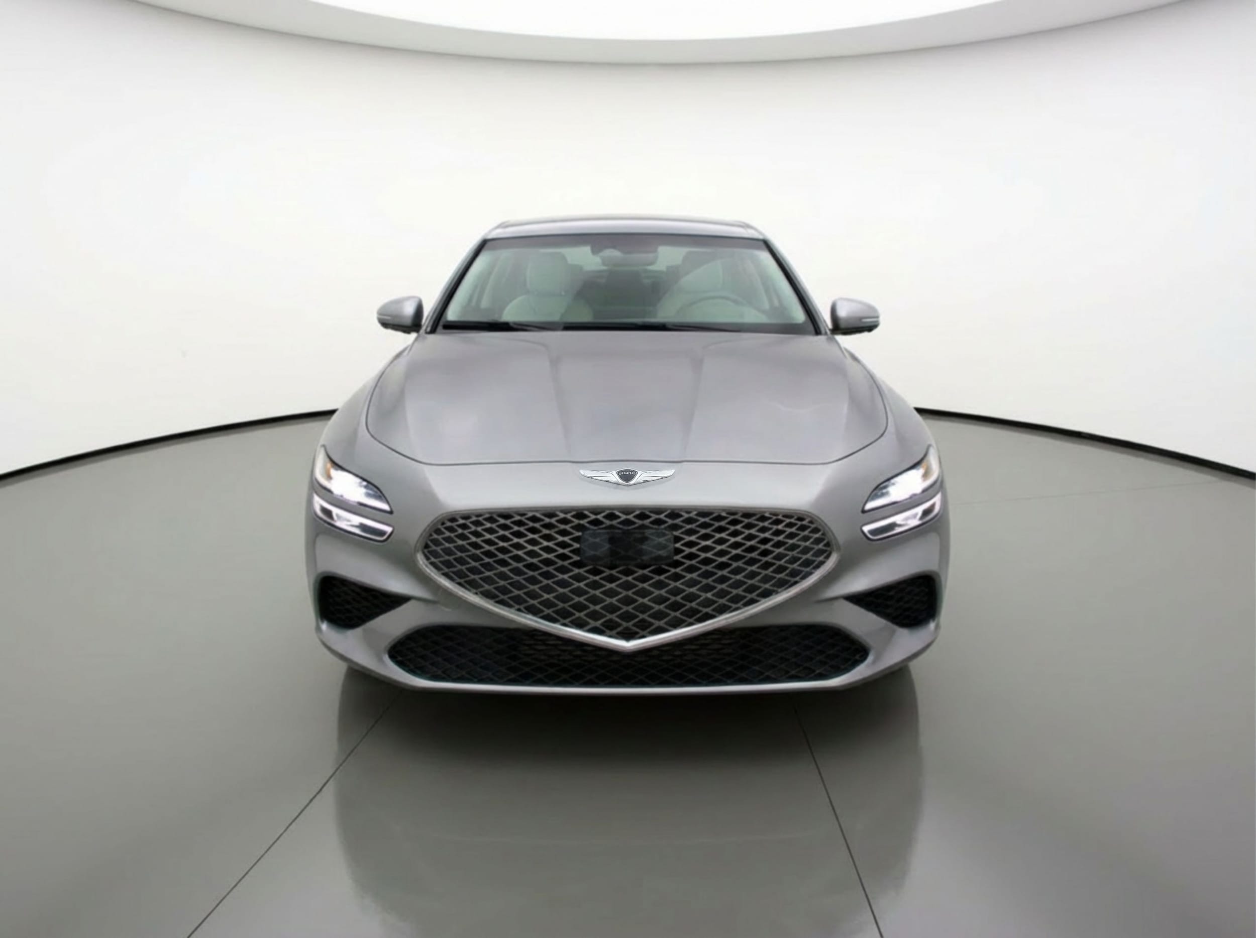 Thumbnail: 2025 Genesis G70 - 2
