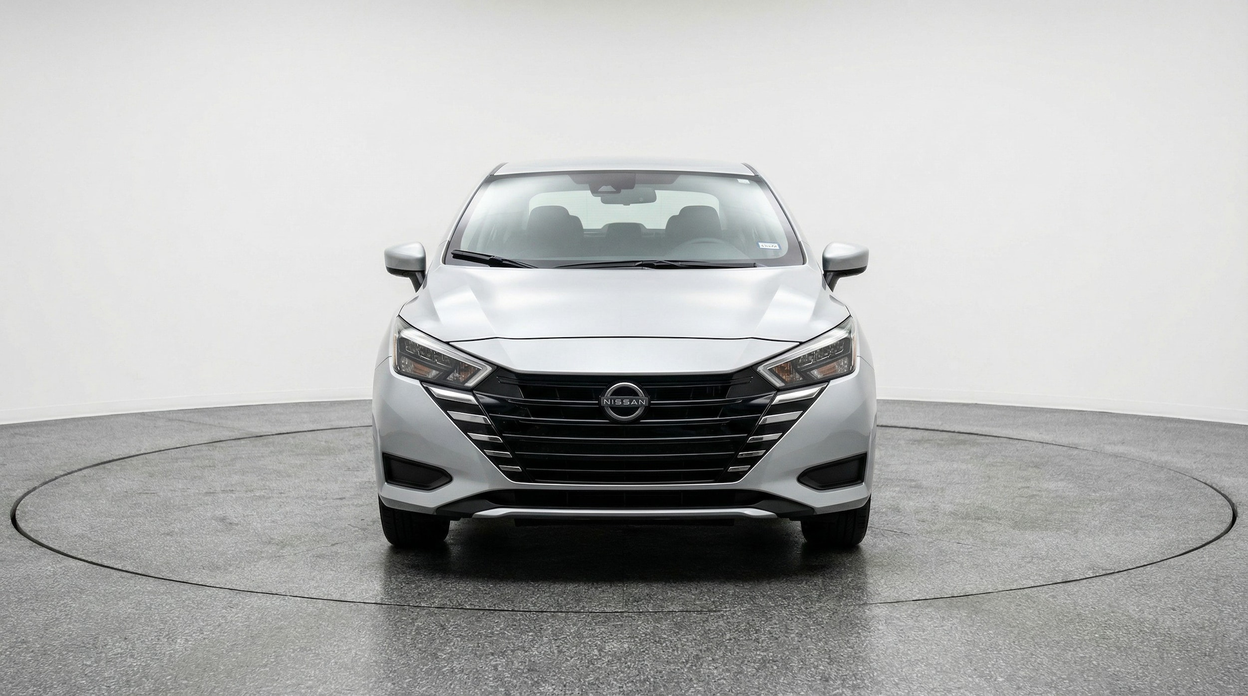 Thumbnail: 2025 Nissan Versa - 2