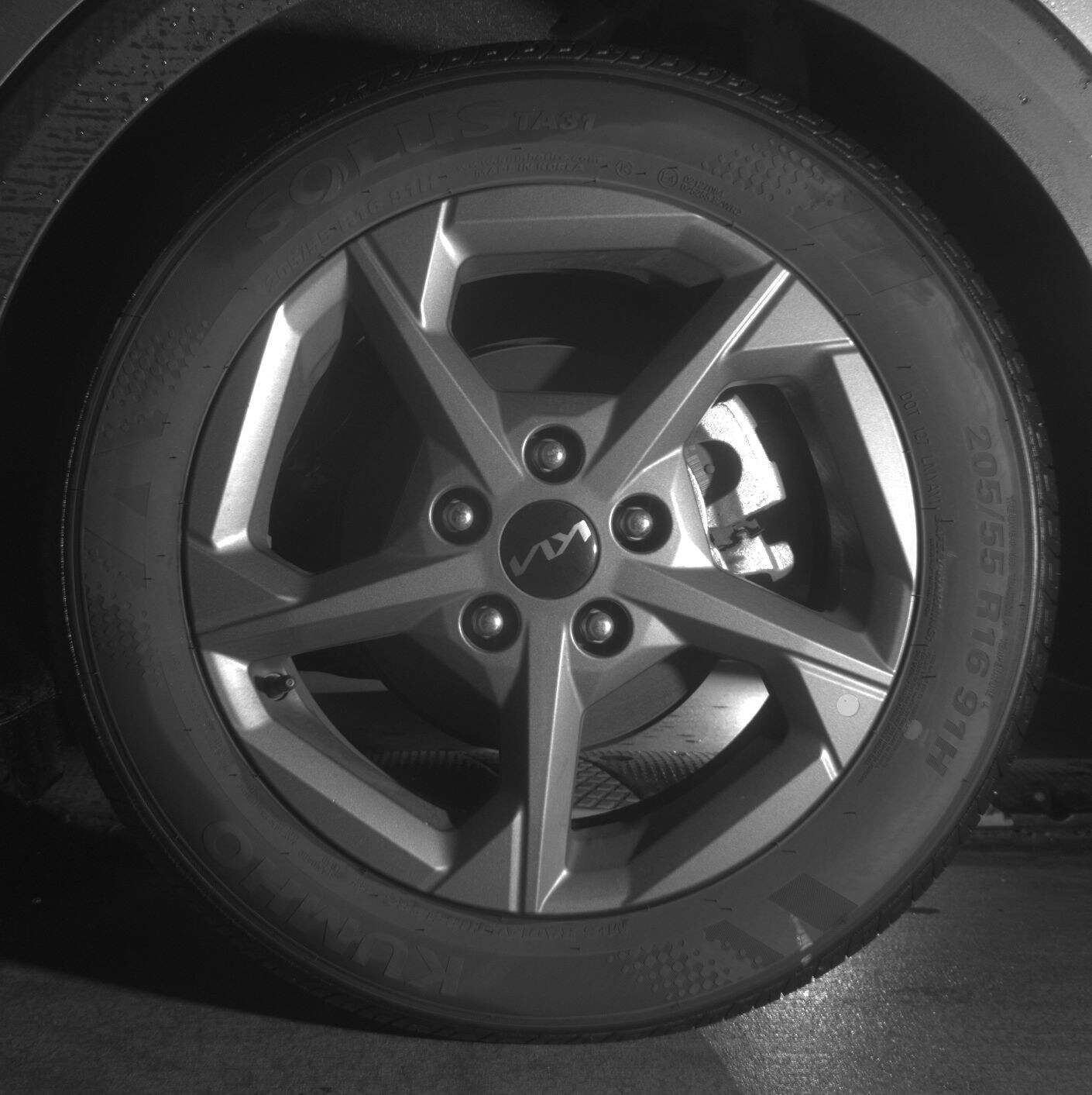 Thumbnail: 2025 Kia K4 - 11