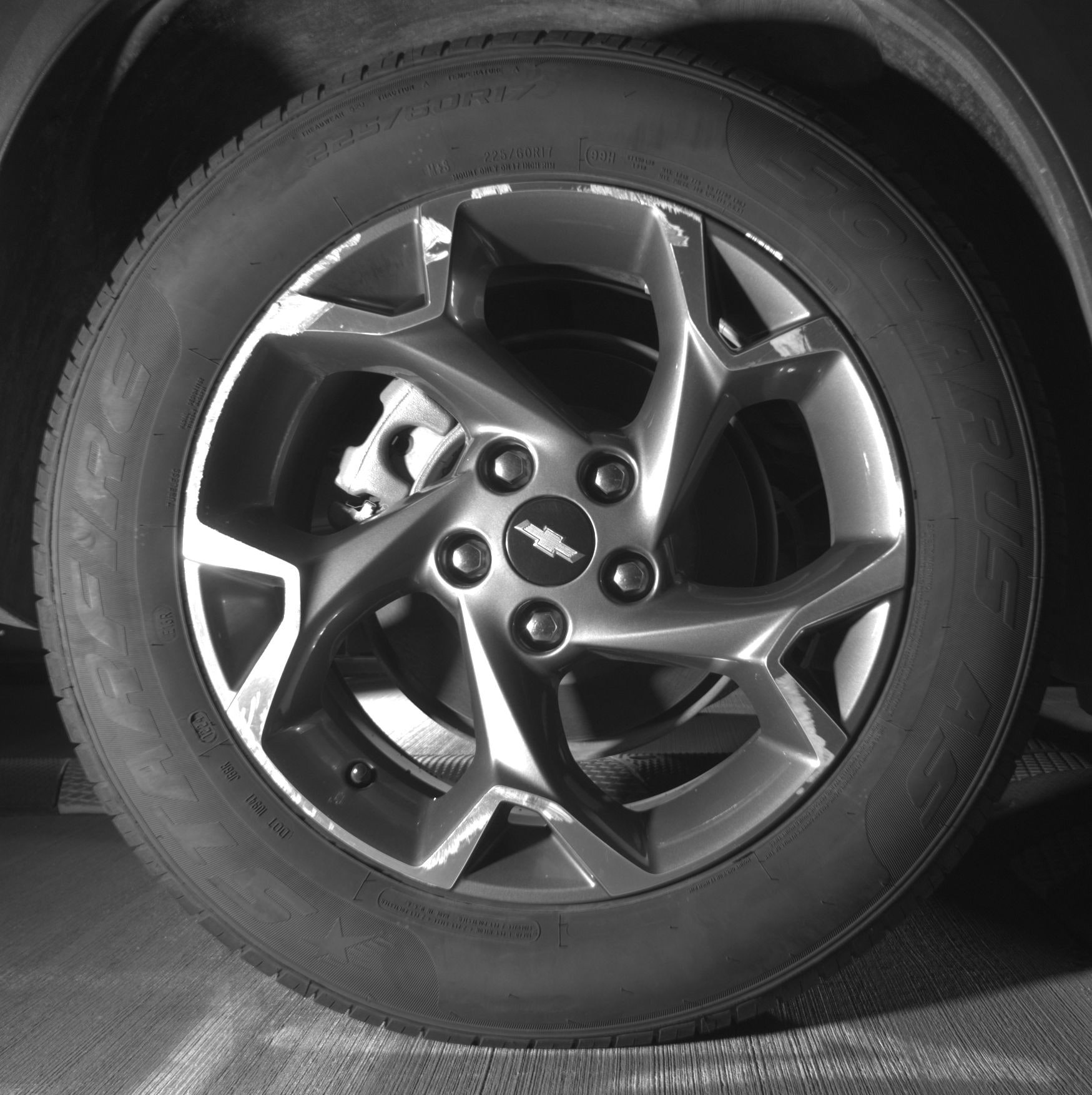 Thumbnail: 2025 Chevrolet Trax - 12