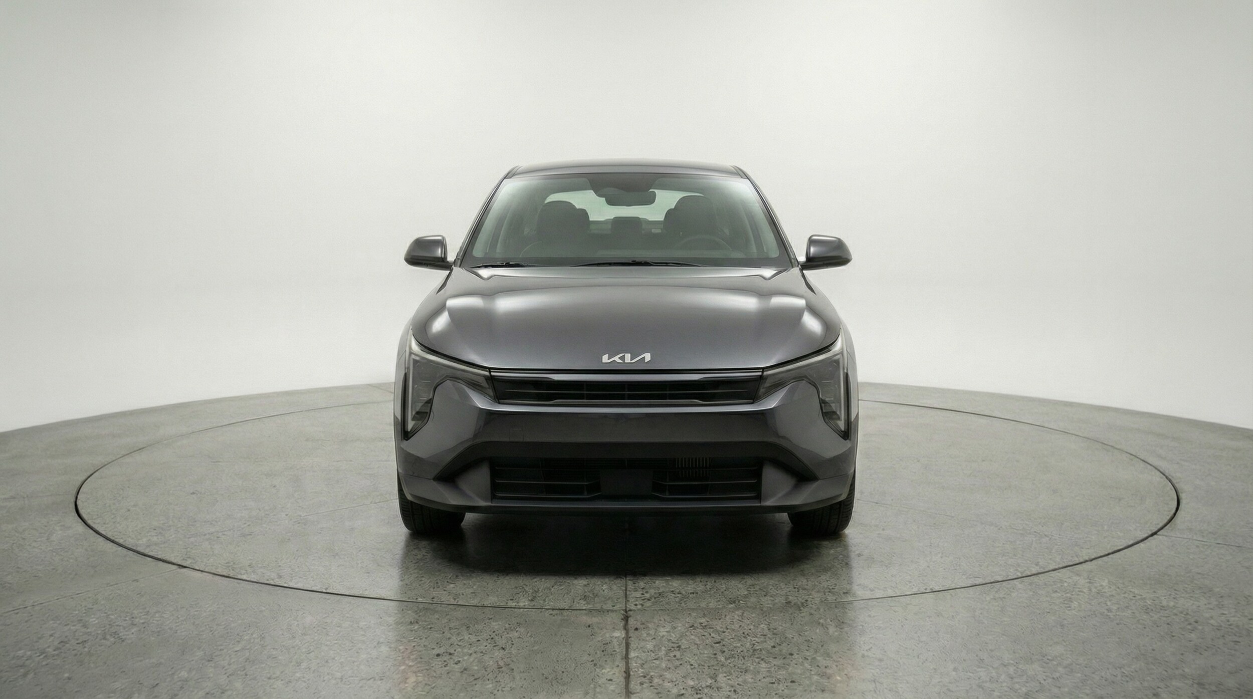 Thumbnail: 2025 Kia K4 - 2