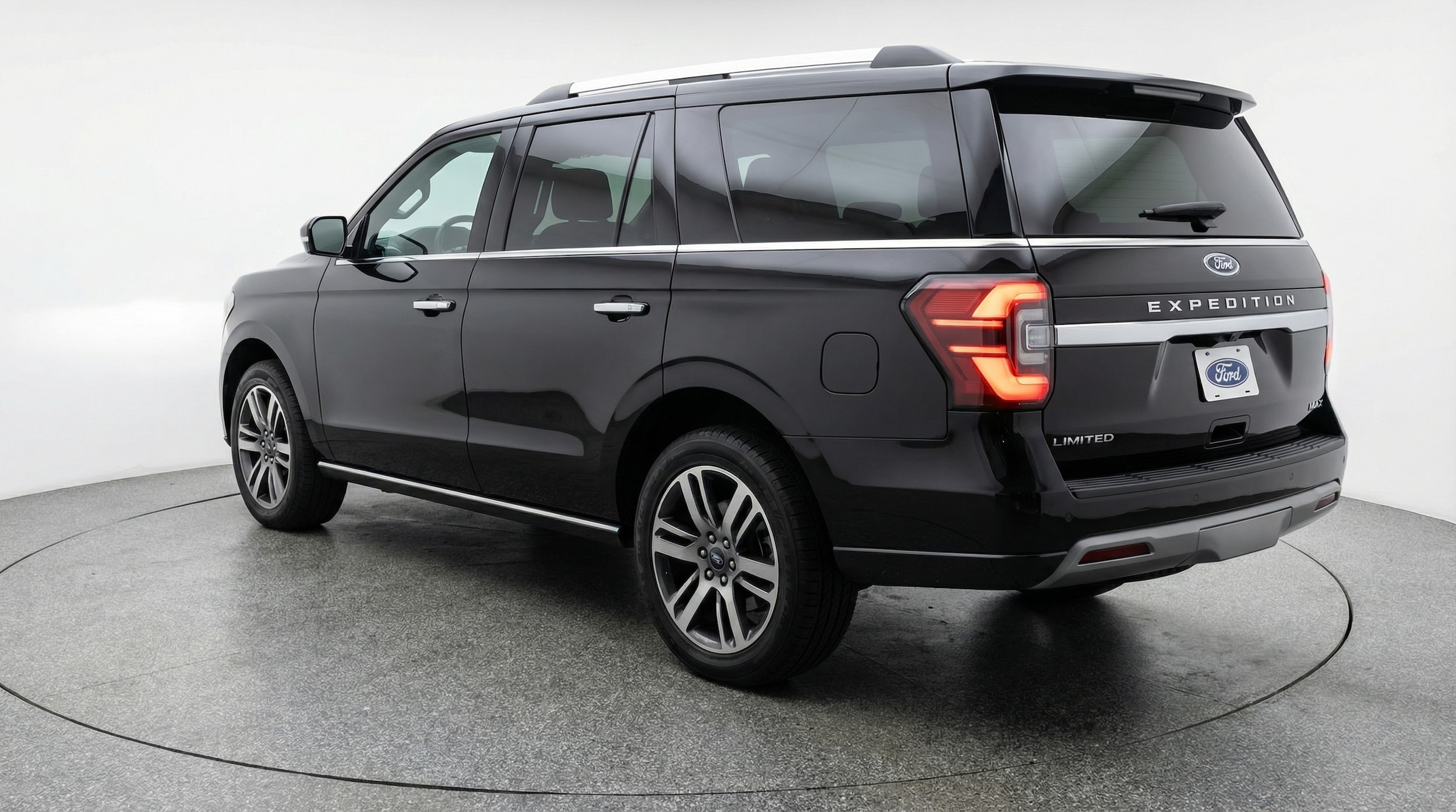 Thumbnail: 2024 Ford Expedition MAX - 5