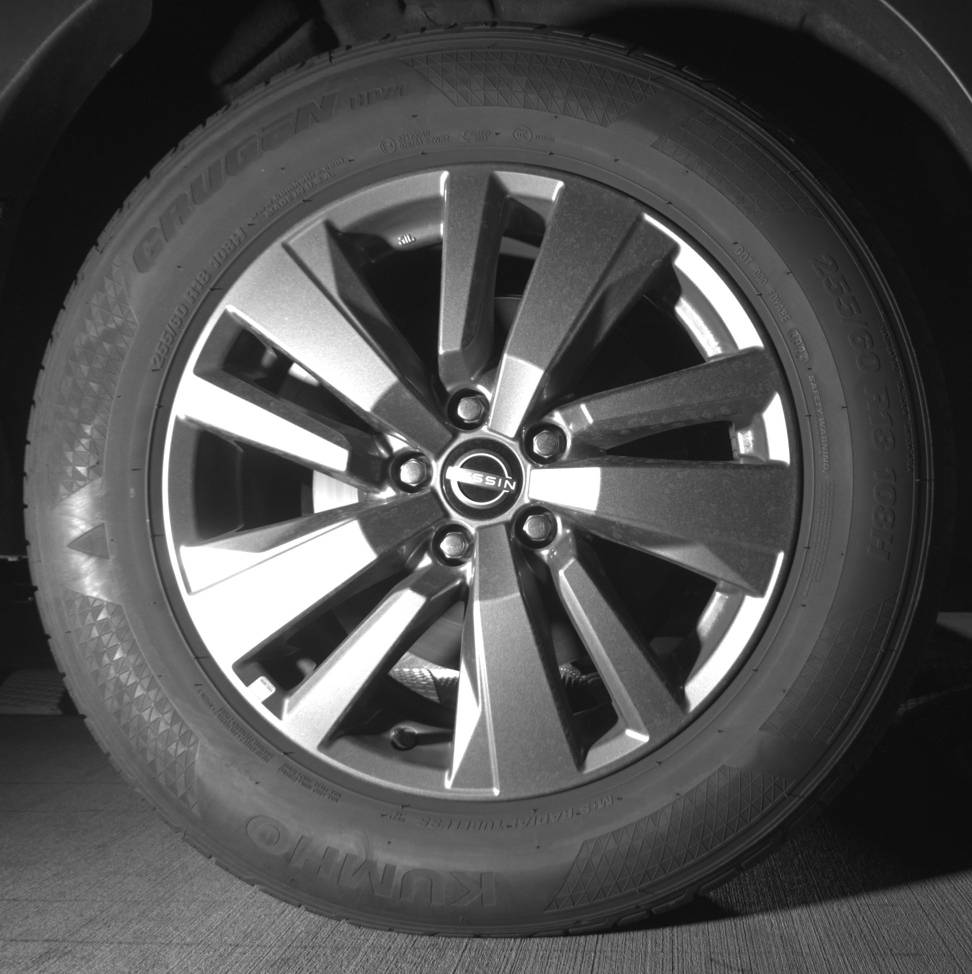 Thumbnail: 2025 Nissan Pathfinder - 12