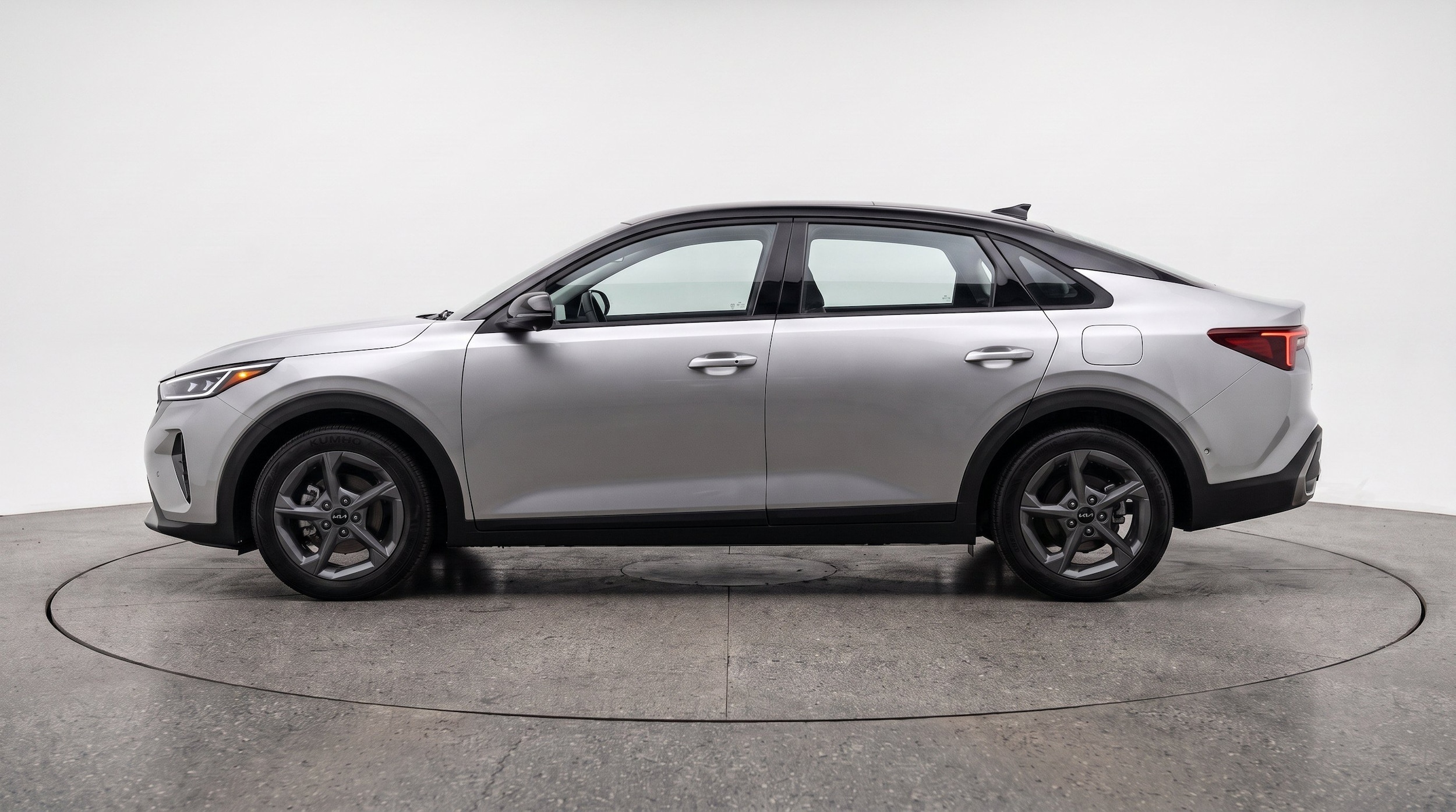 Thumbnail: 2026 Kia K4 - 5