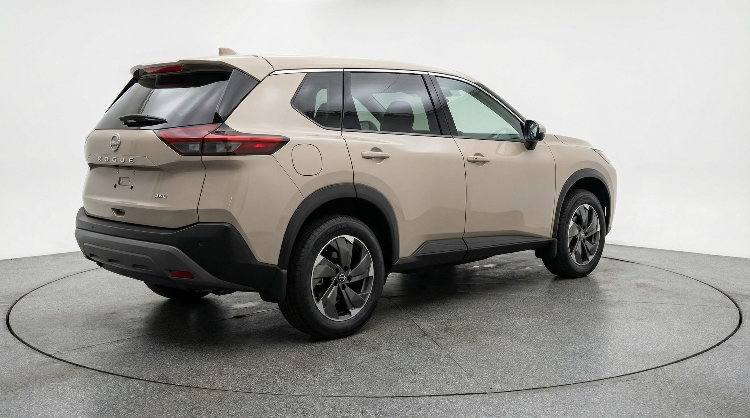 Thumbnail: 2025 Nissan Rogue - 7