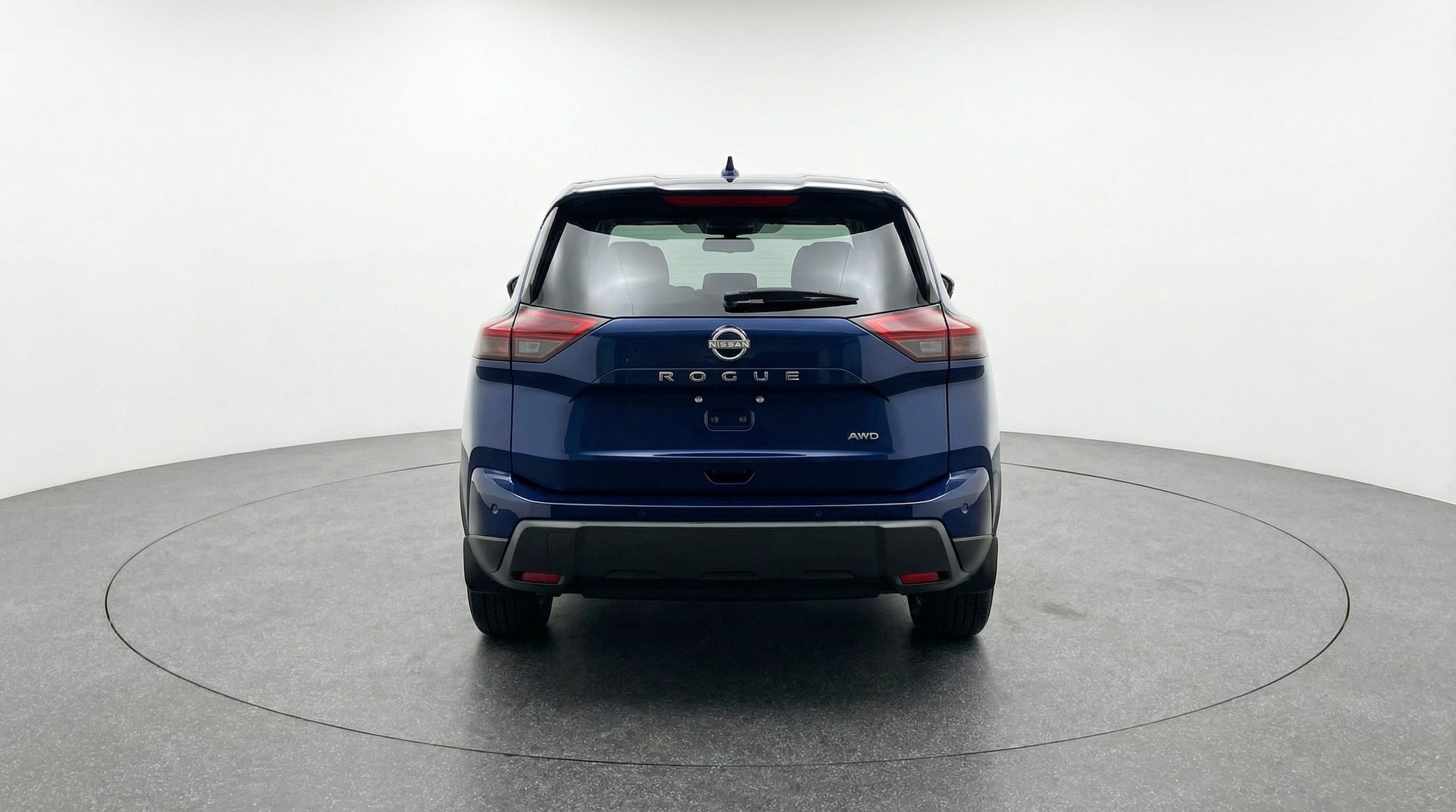 Thumbnail: 2025 Nissan Rogue - 6