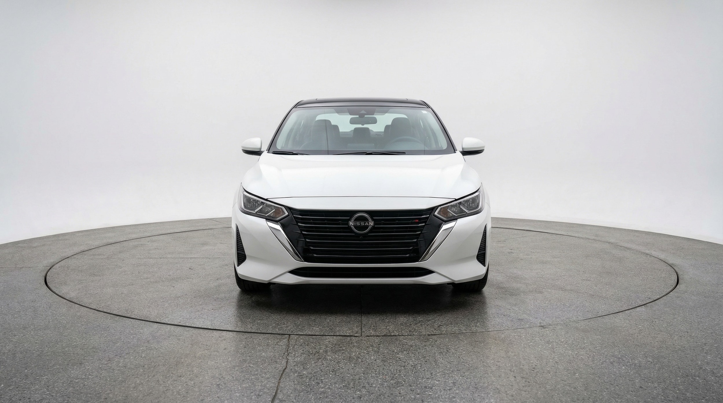 Thumbnail: 2025 Nissan Sentra - 2
