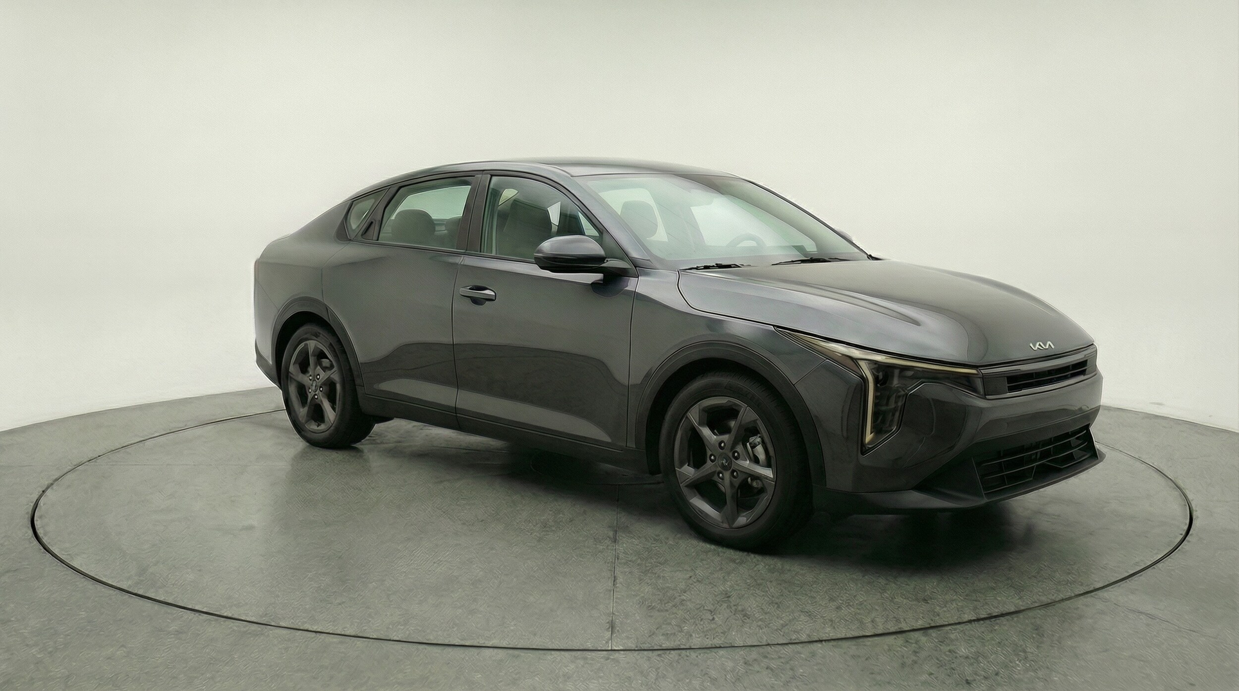 Thumbnail: 2025 Kia K4 - 1