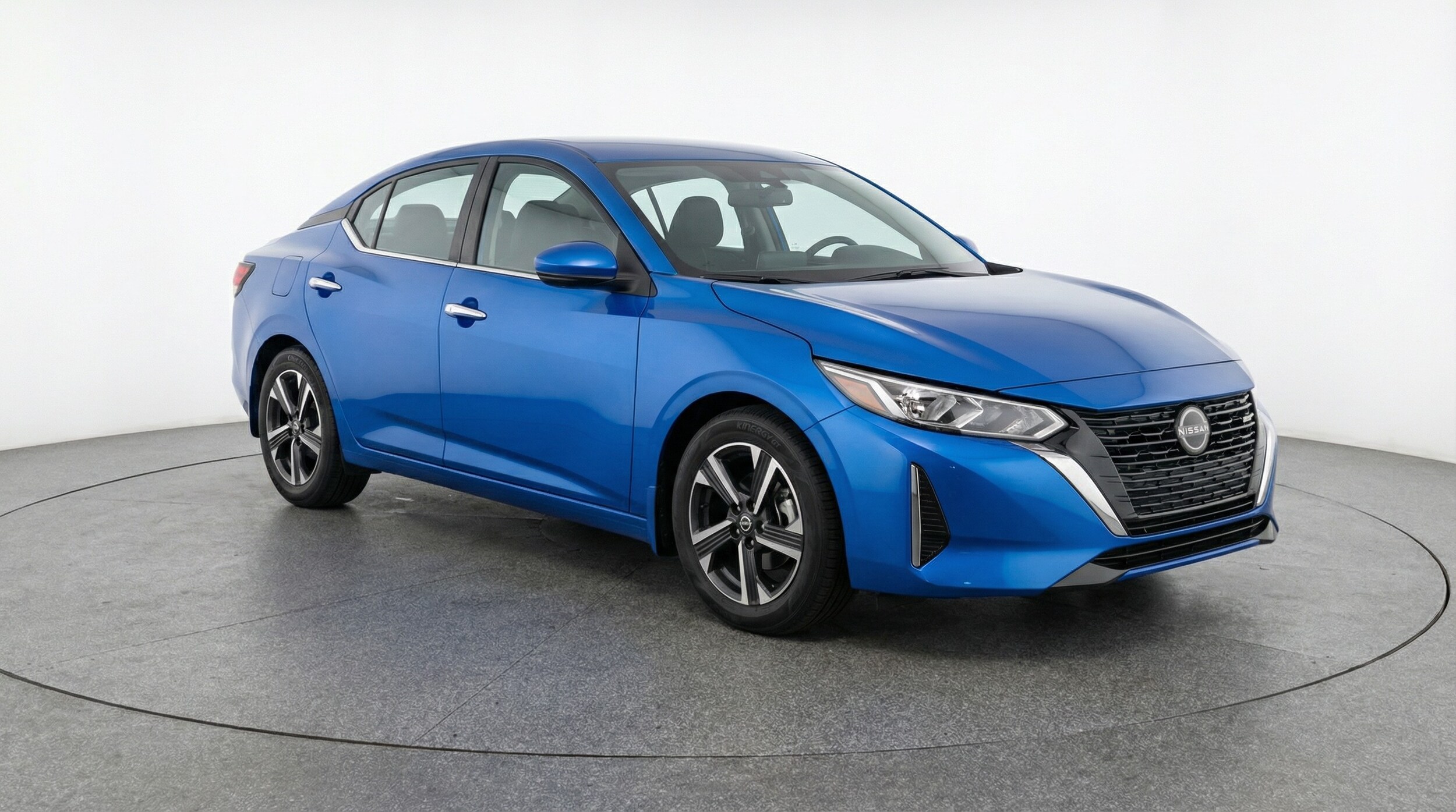 Thumbnail: 2025 Nissan Sentra - 1