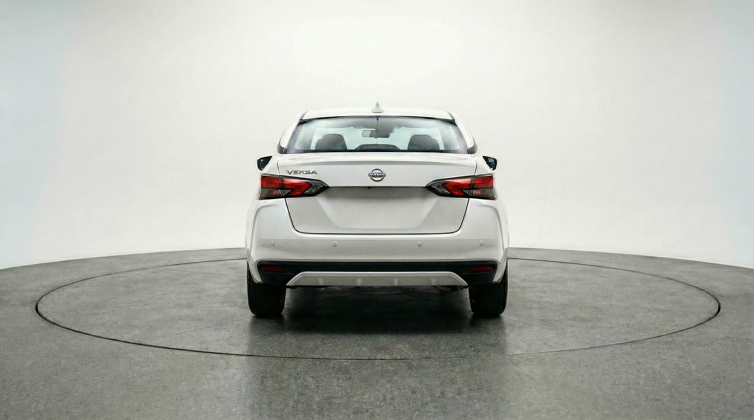 Thumbnail: 2025 Nissan Versa - 6