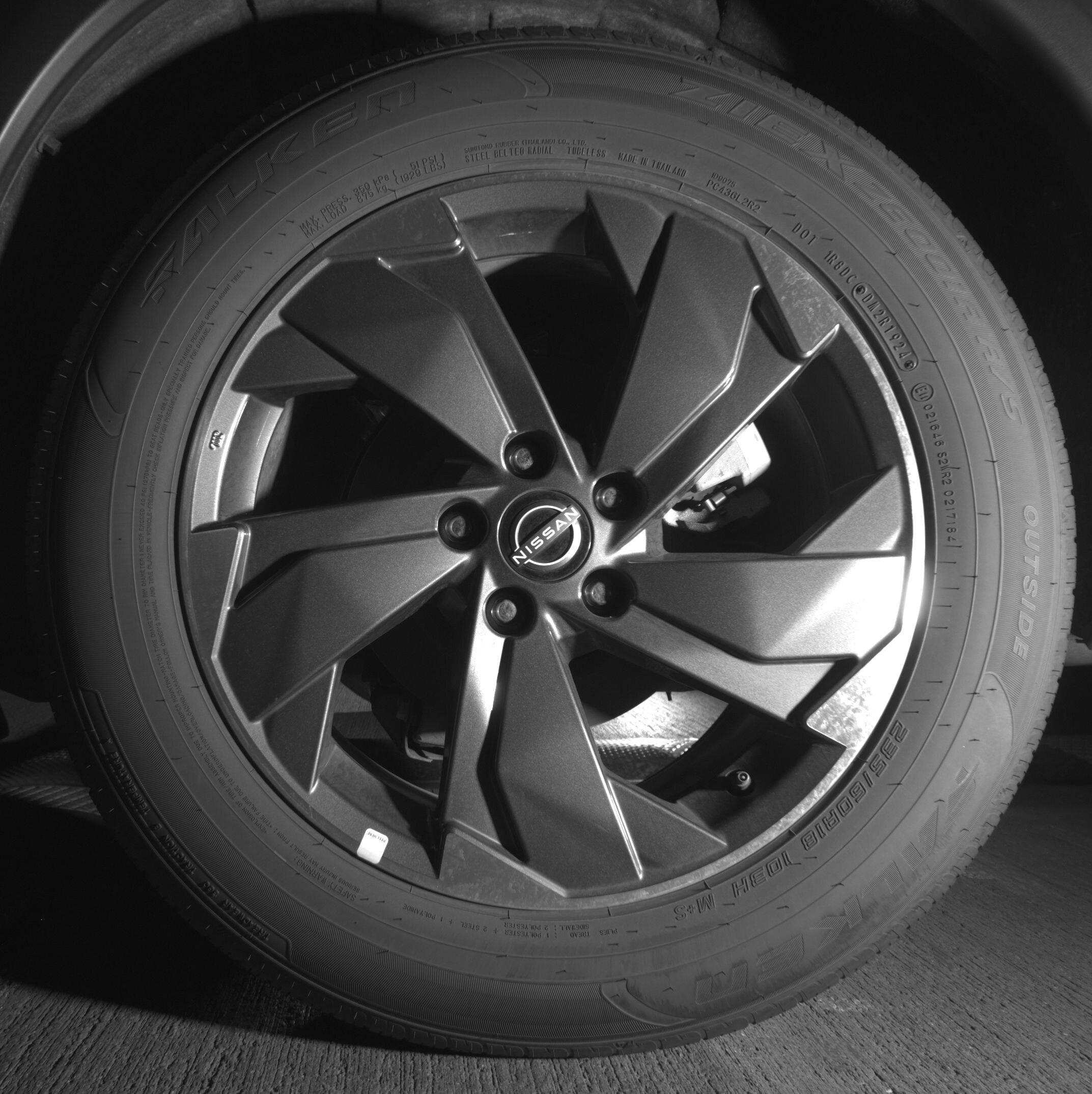 Thumbnail: 2025 Nissan Rogue - 11