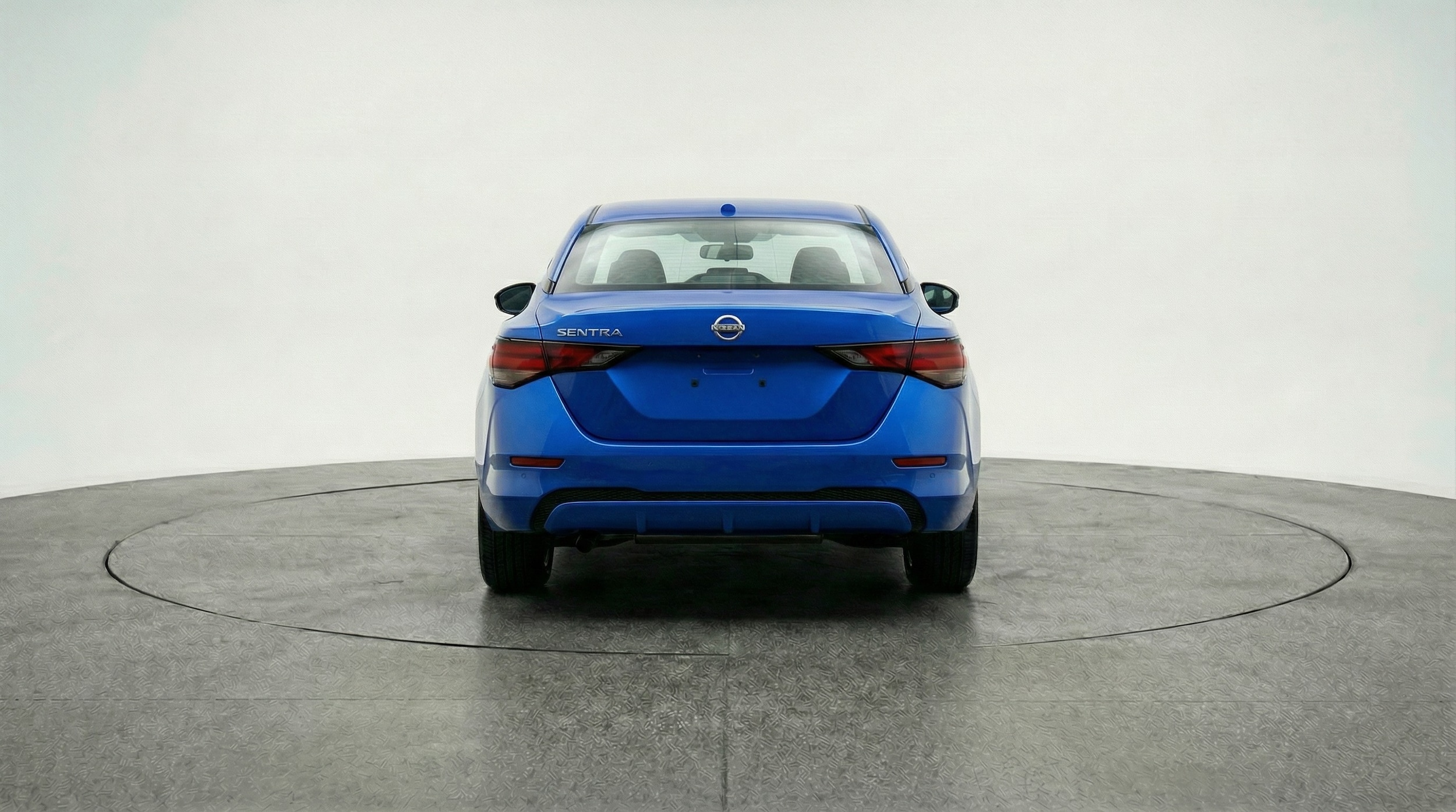 Thumbnail: 2025 Nissan Sentra - 6