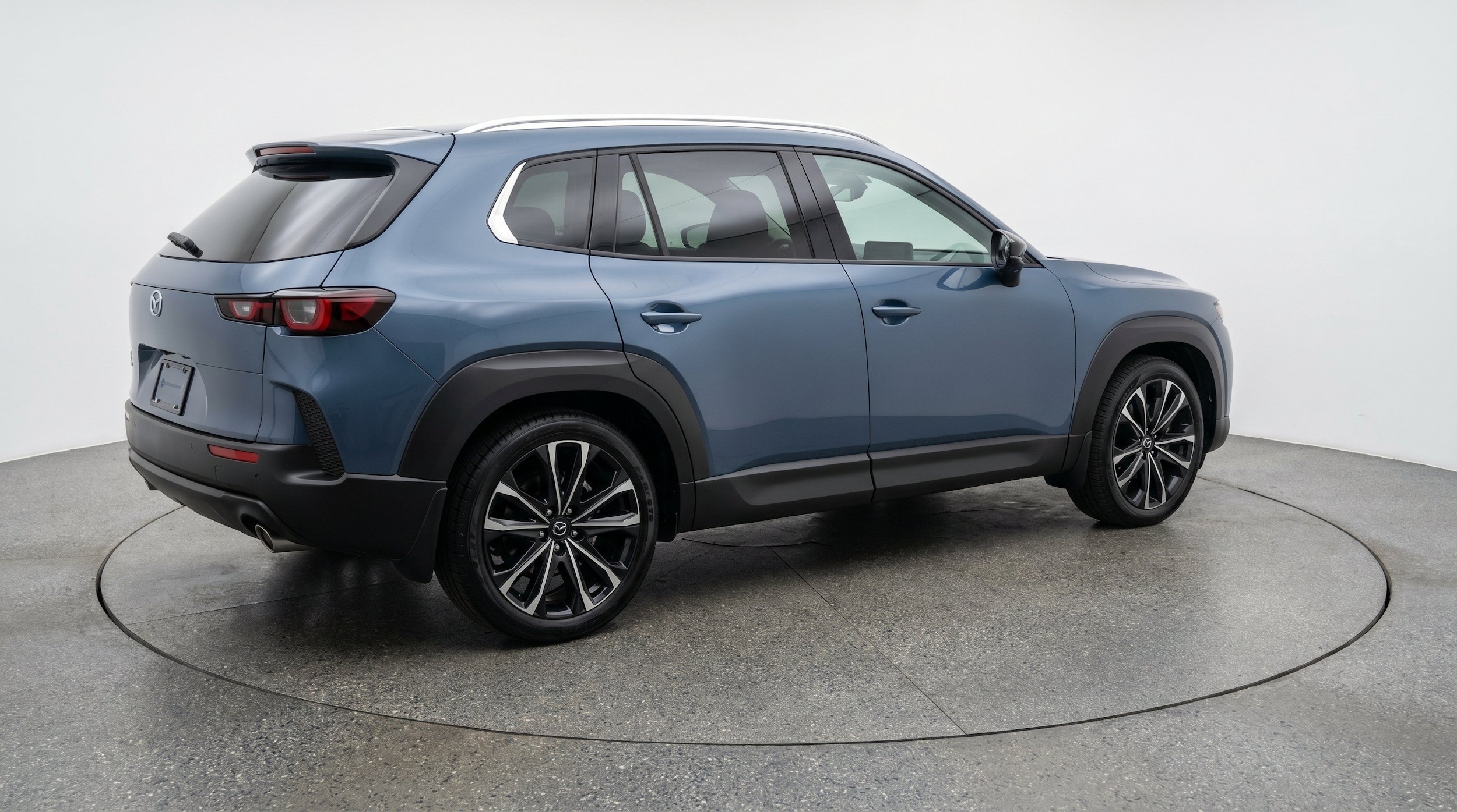 Thumbnail: 2026 Mazda CX-50 - 9