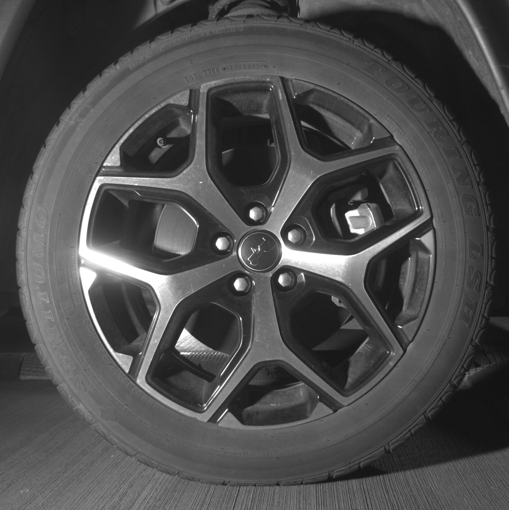 Thumbnail: 2025 Jeep Compass - 10