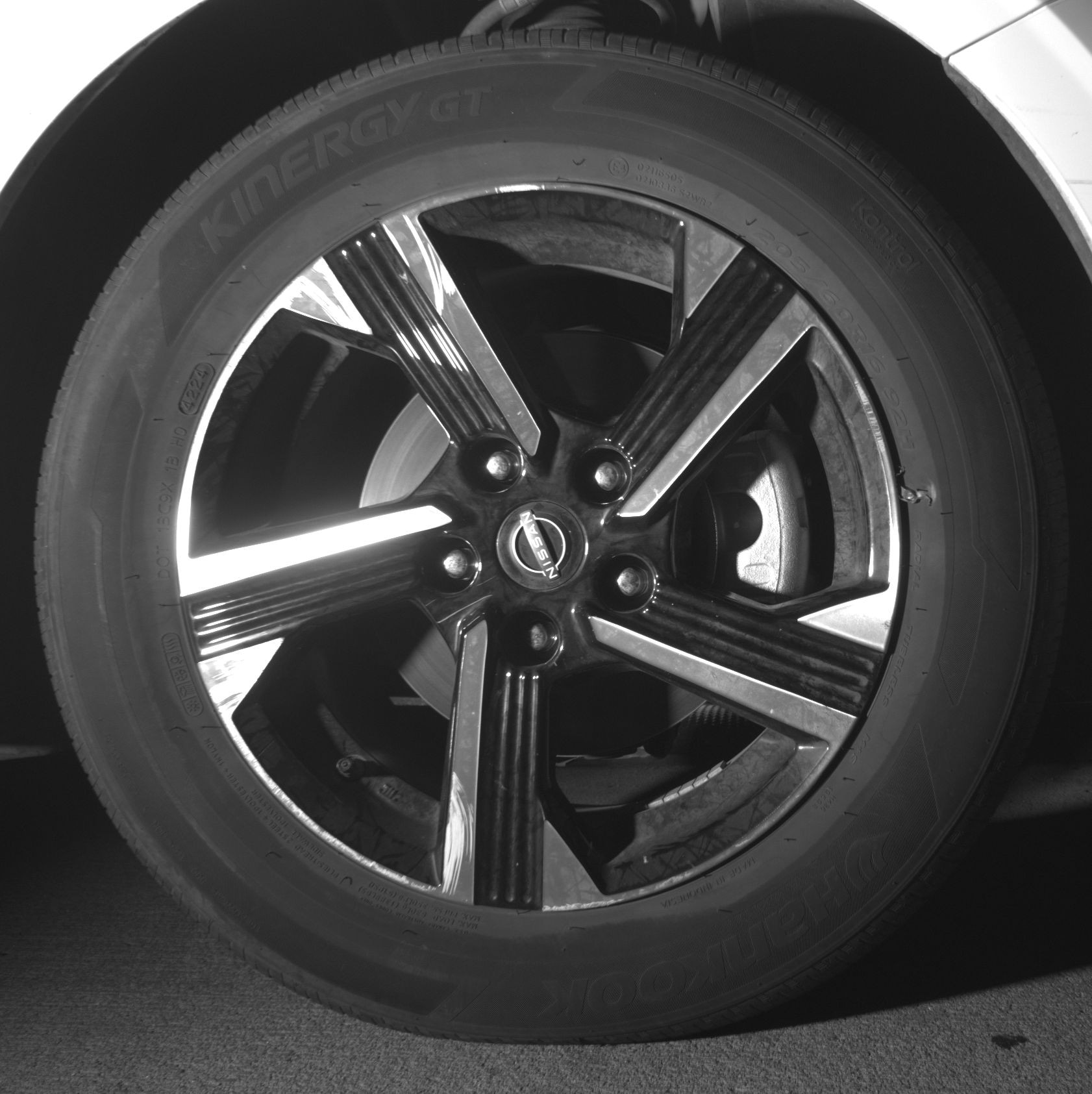 Thumbnail: 2025 Nissan Sentra - 10