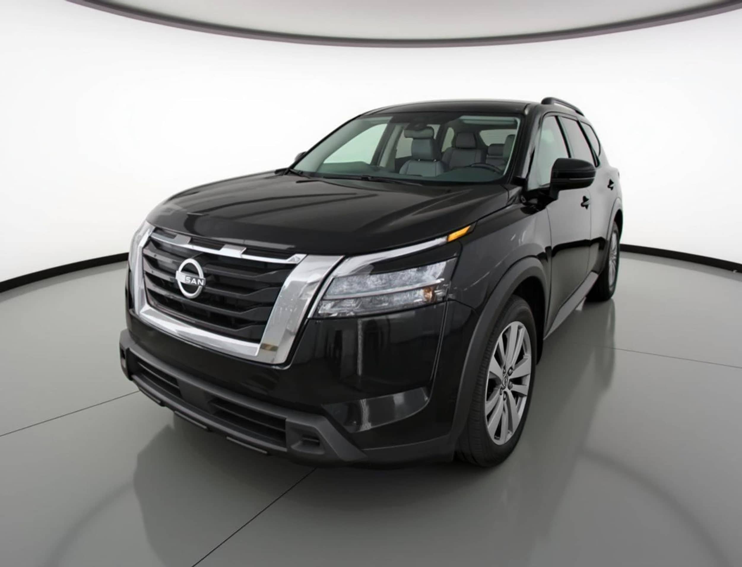 Thumbnail: 2025 Nissan Pathfinder - 3