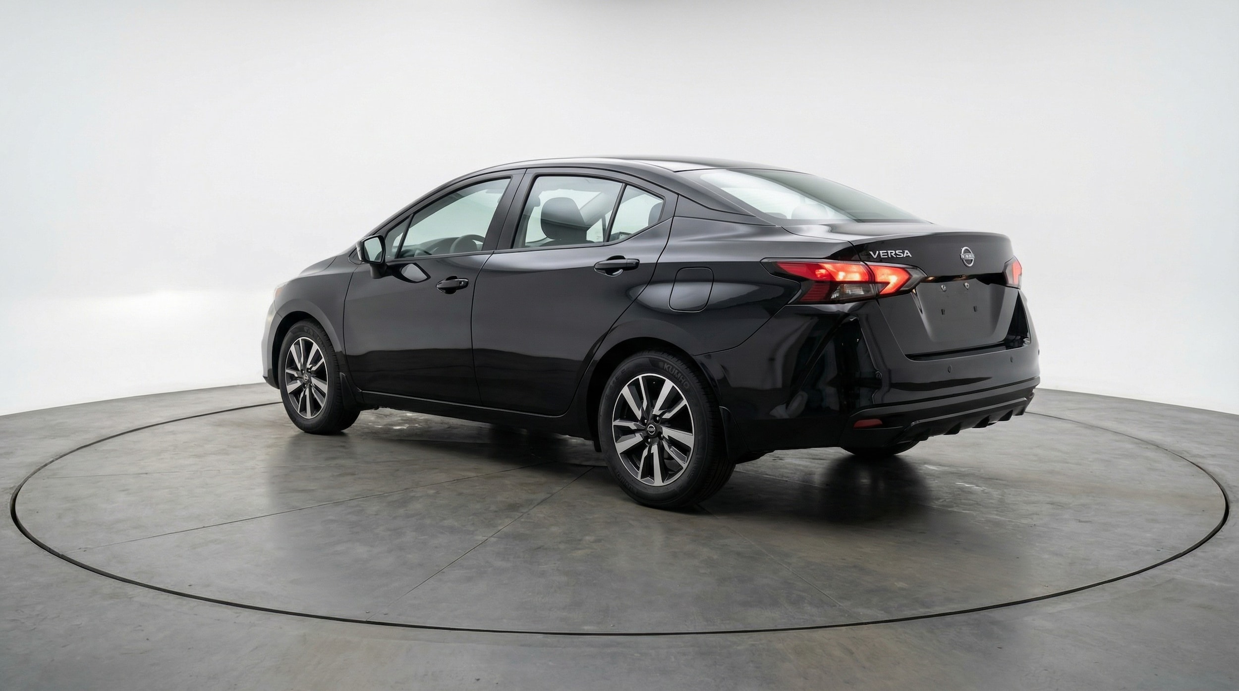 Thumbnail: 2025 Nissan Versa - 5