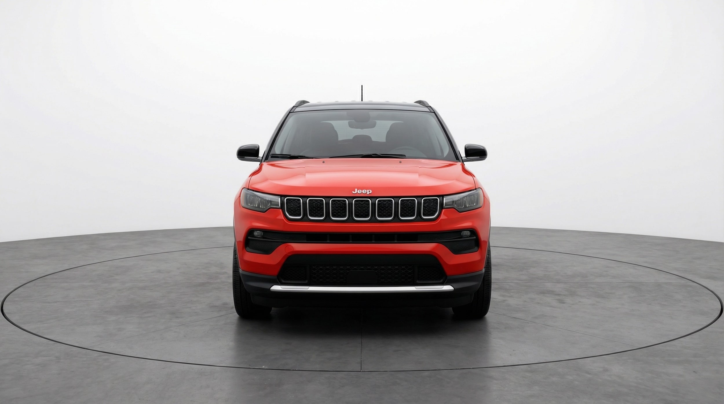 Thumbnail: 2025 Jeep Compass - 2