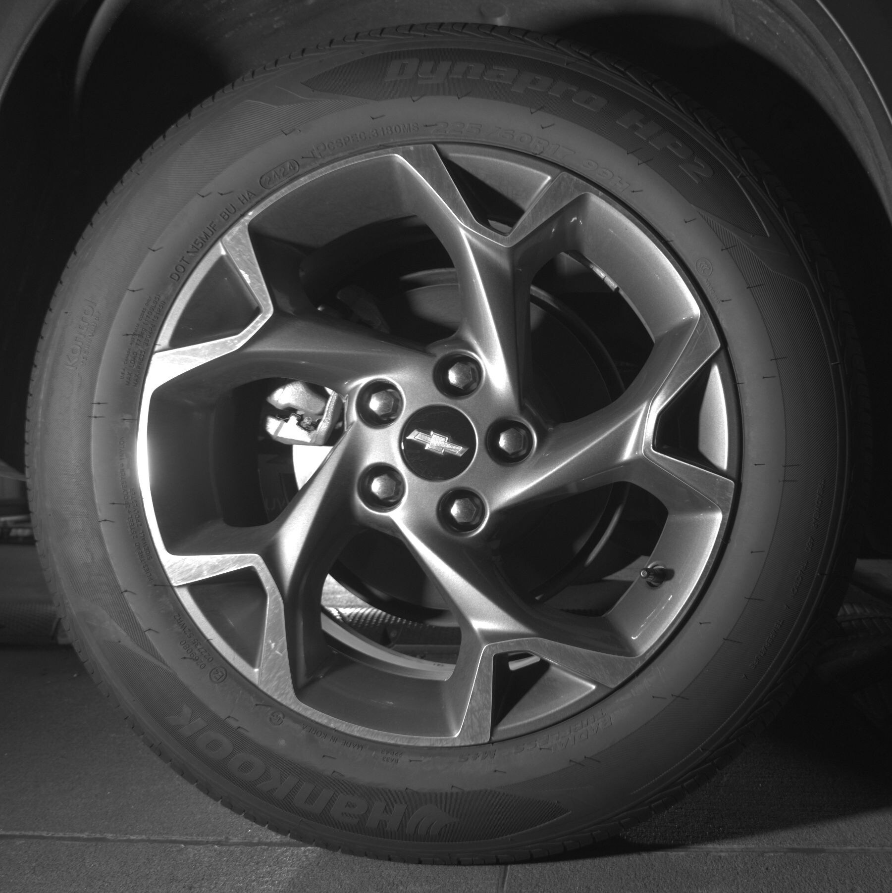 Thumbnail: 2025 Chevrolet Trax - 12