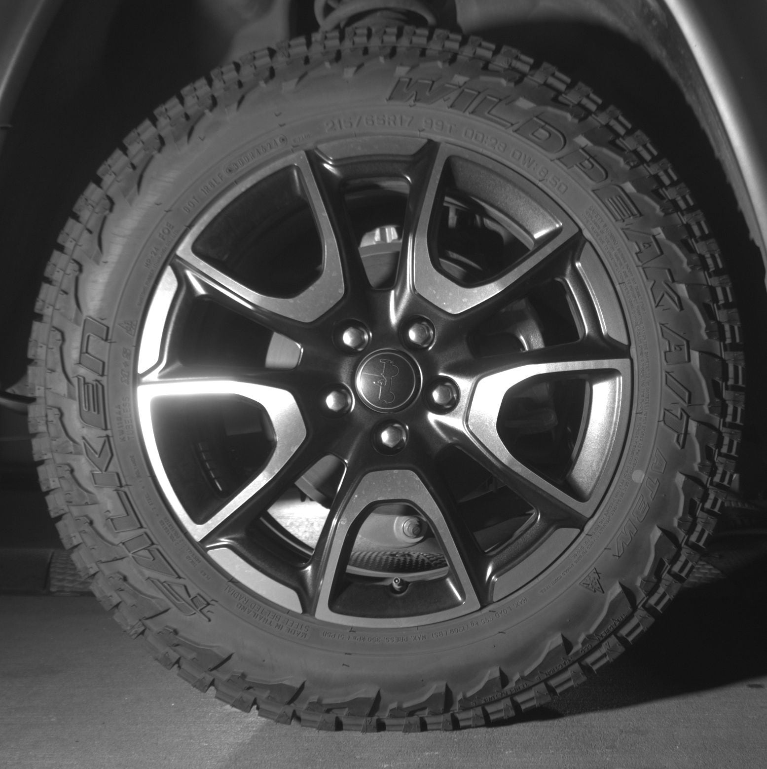 Thumbnail: 2025 Jeep Compass - 12