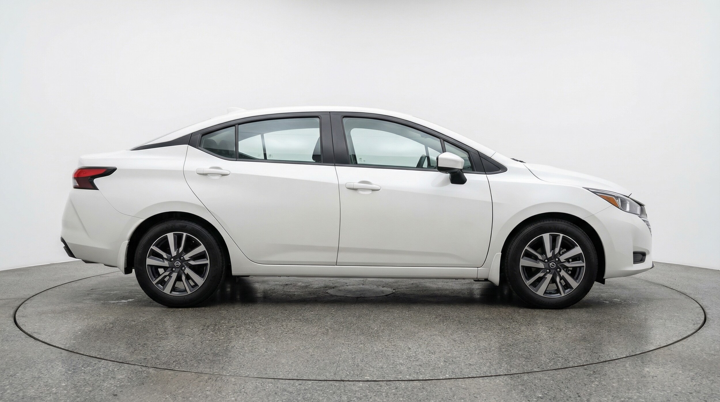 Thumbnail: 2025 Nissan Versa - 8