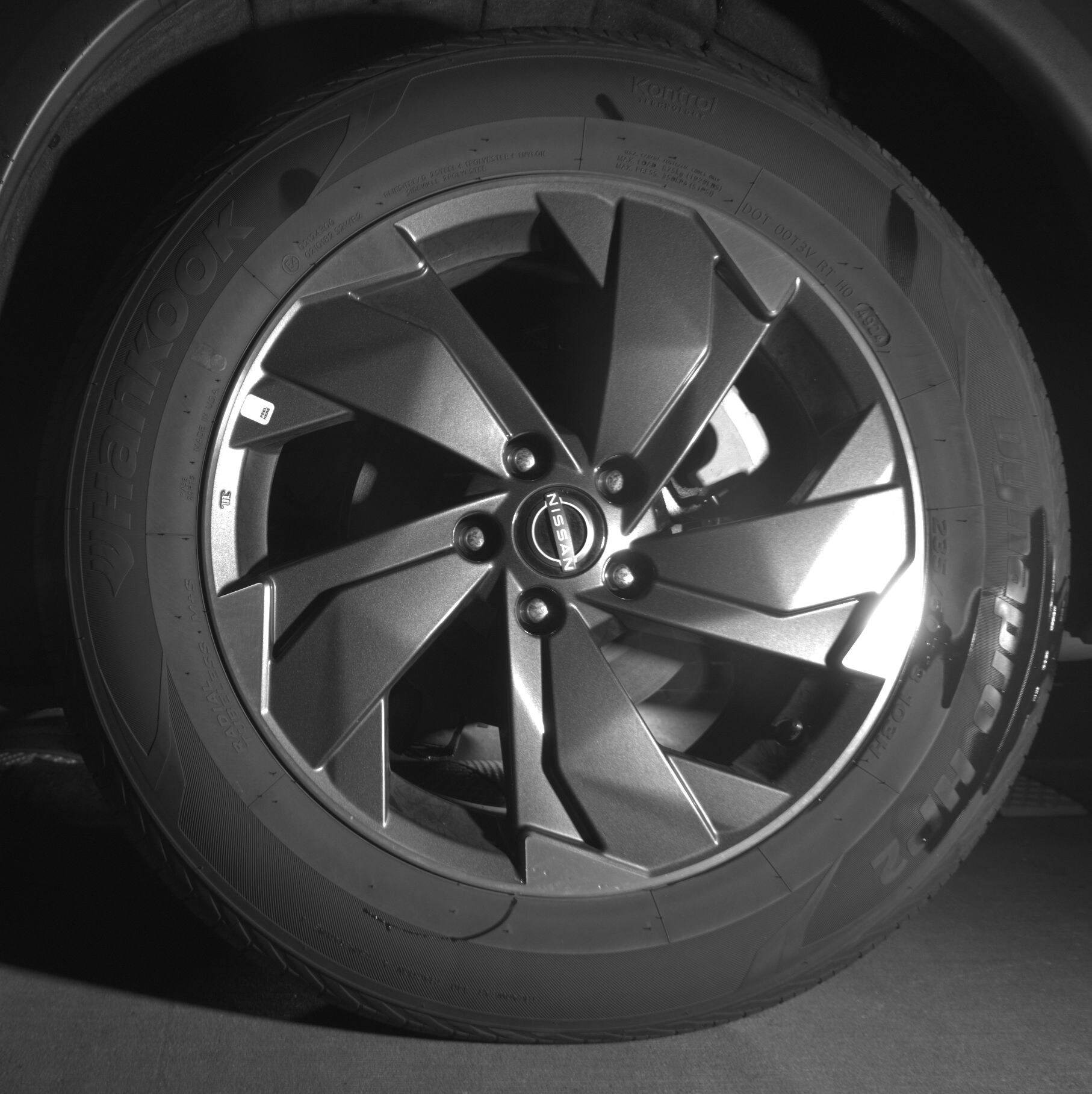 Thumbnail: 2025 Nissan Rogue - 11