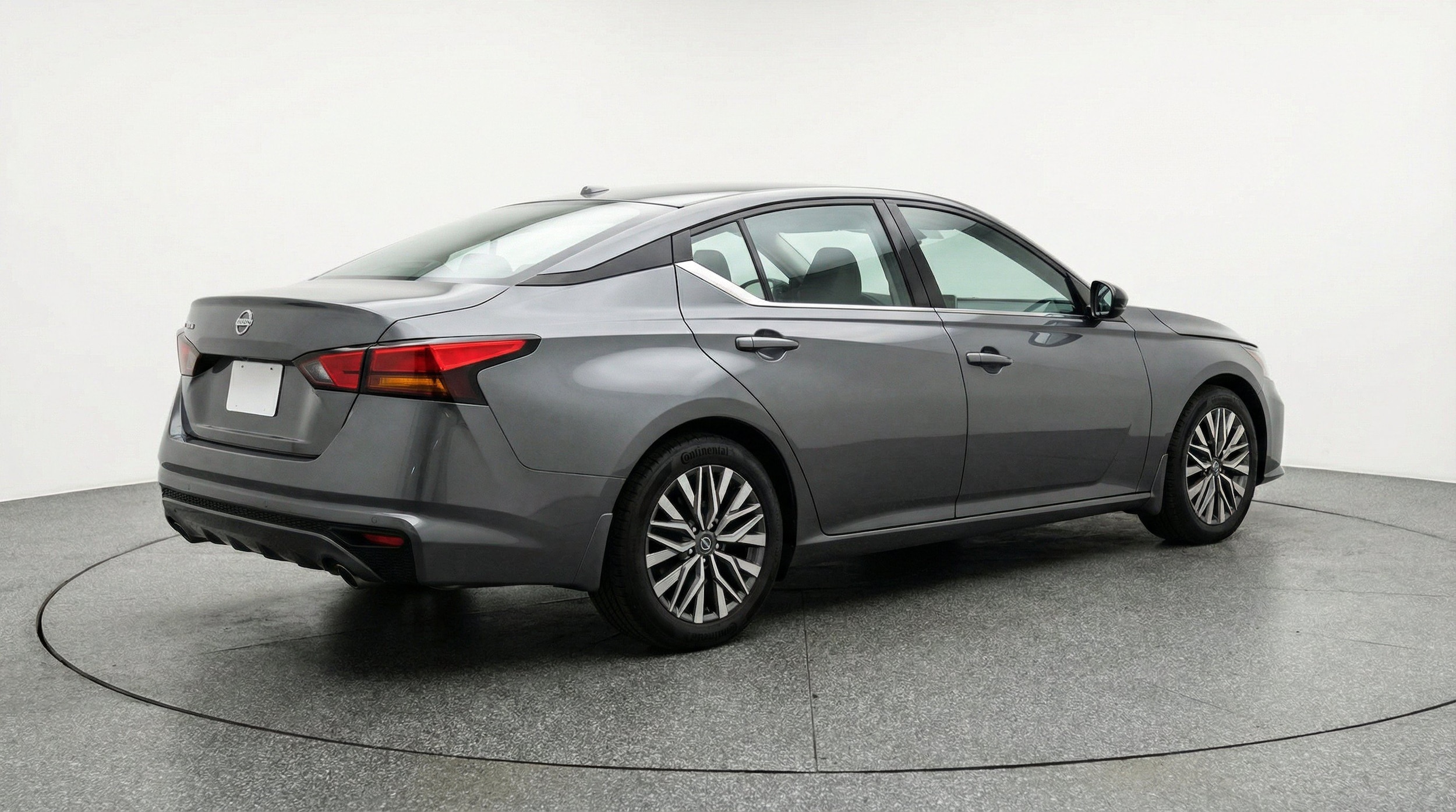 Thumbnail: 2025 Nissan Altima - 9